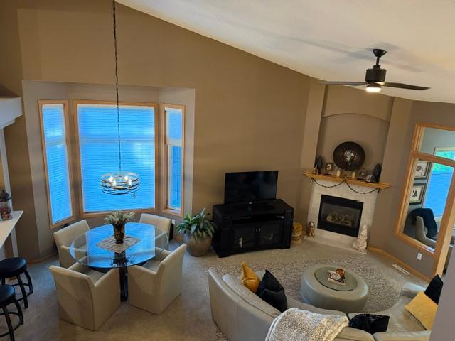 View of Residential at 7013 Connelly Court, Savage MN 55378, Savage (38 of 74) - Mike Wilen | Minnesota Team Real Estate