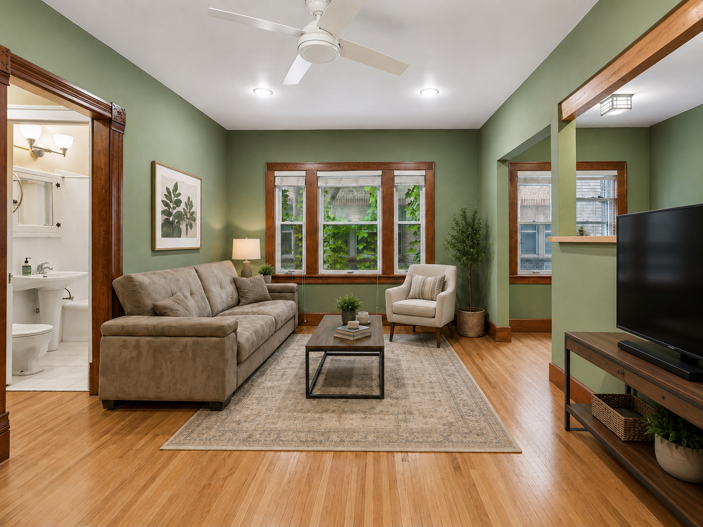 View of Residential at 4418 Lake Harriet Parkway #205, Minneapolis MN 55410, Minneapolis (5 of 28) - Mike Wilen | Minnesota Team Real Estate