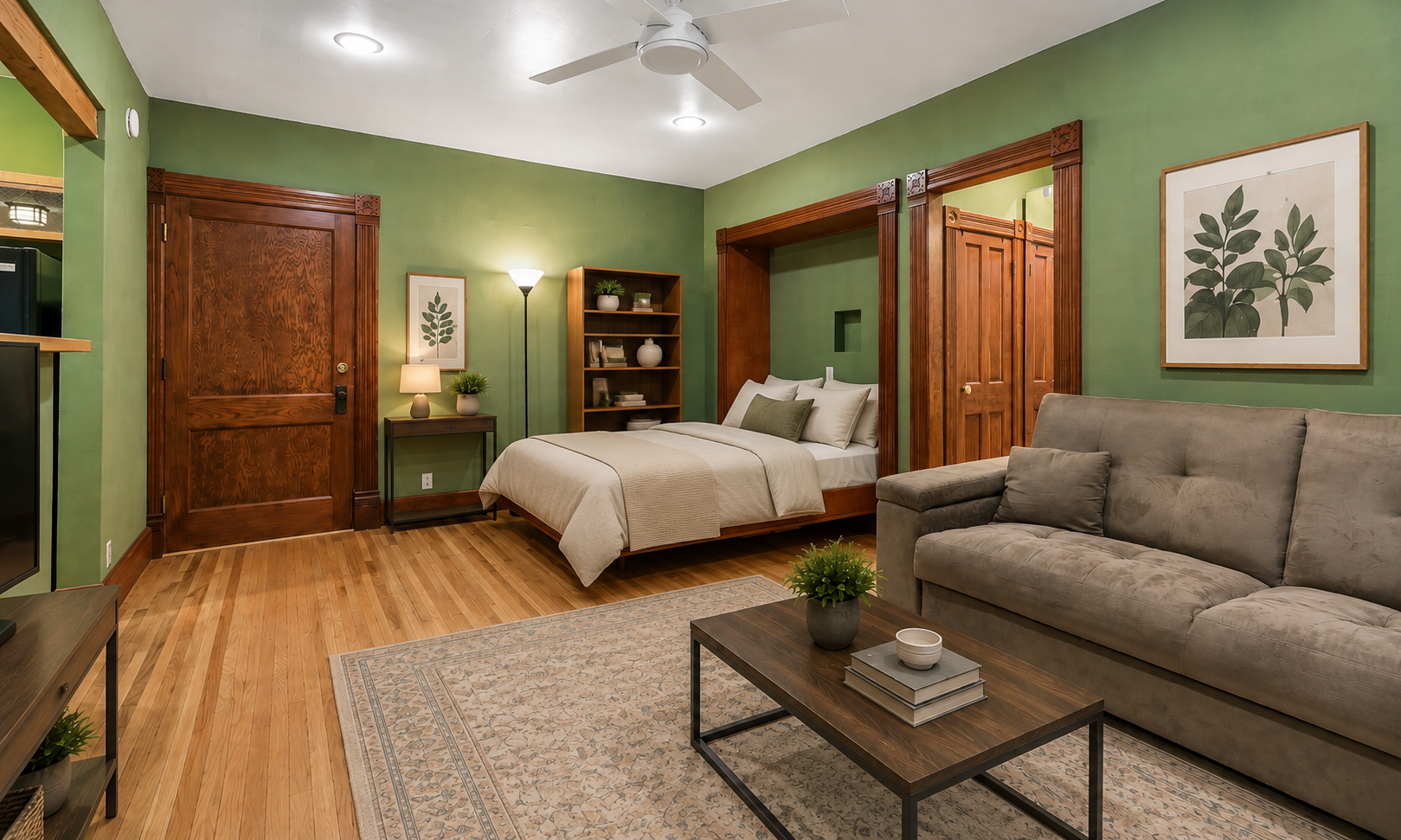 View of Residential at 4418 Lake Harriet Parkway #205, Minneapolis MN 55410, Minneapolis (8 of 28) - Mike Wilen | Minnesota Team Real Estate