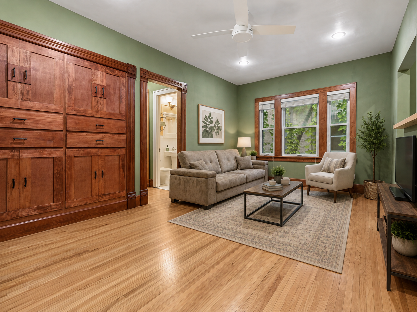View of Residential at 4418 Lake Harriet Parkway #205, Minneapolis MN 55410, Minneapolis (6 of 28) - Mike Wilen | Minnesota Team Real Estate
