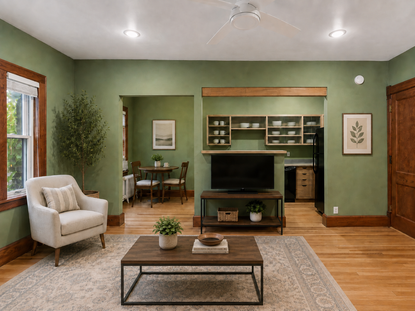 View of Residential at 4418 Lake Harriet Parkway #205, Minneapolis MN 55410, Minneapolis (9 of 28) - Mike Wilen | Minnesota Team Real Estate