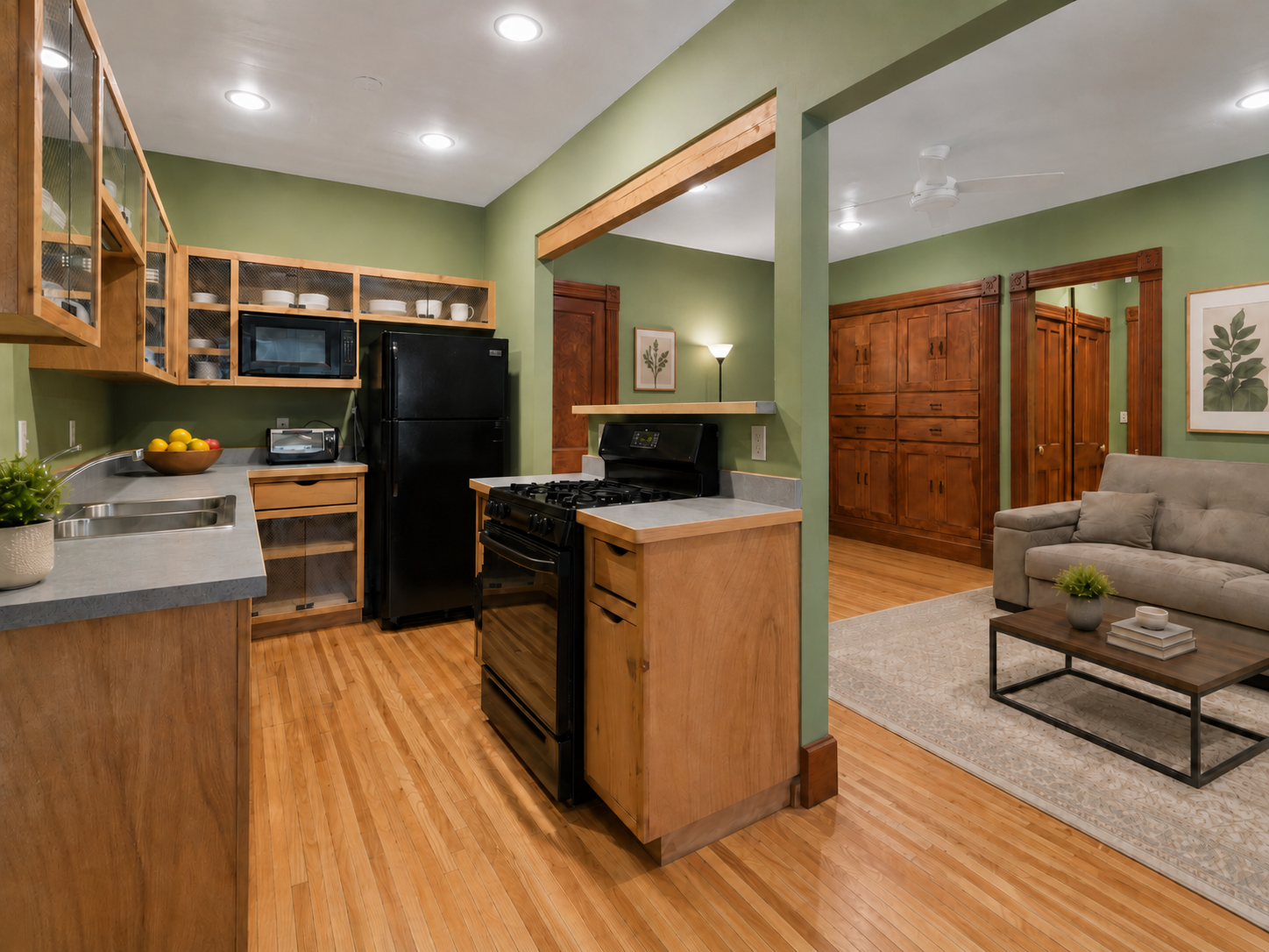 View of Residential at 4418 Lake Harriet Parkway #205, Minneapolis MN 55410, Minneapolis (13 of 28) - Mike Wilen | Minnesota Team Real Estate