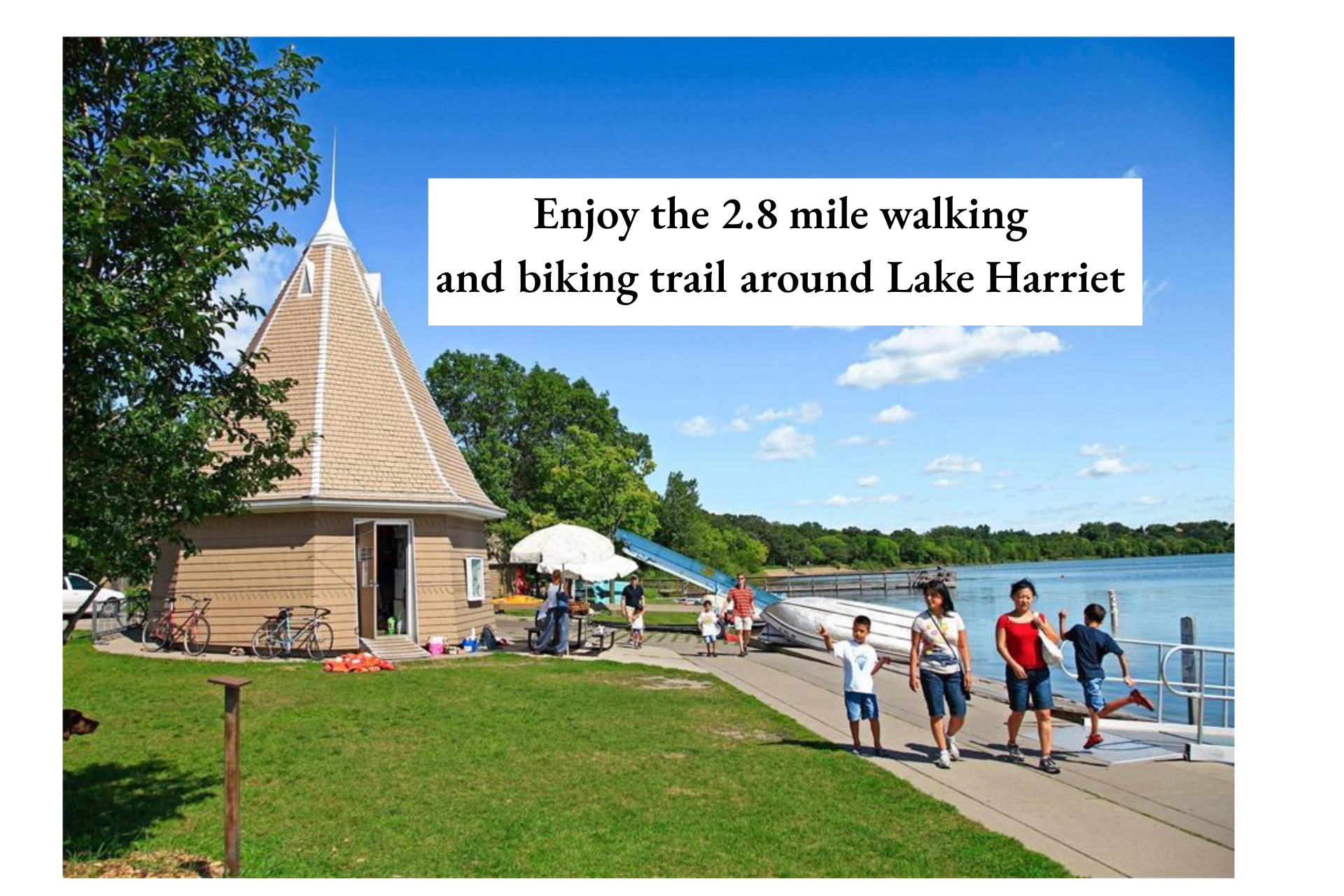 View of Residential at 4418 Lake Harriet Parkway #205, Minneapolis MN 55410, Minneapolis (25 of 28) - Mike Wilen | Minnesota Team Real Estate