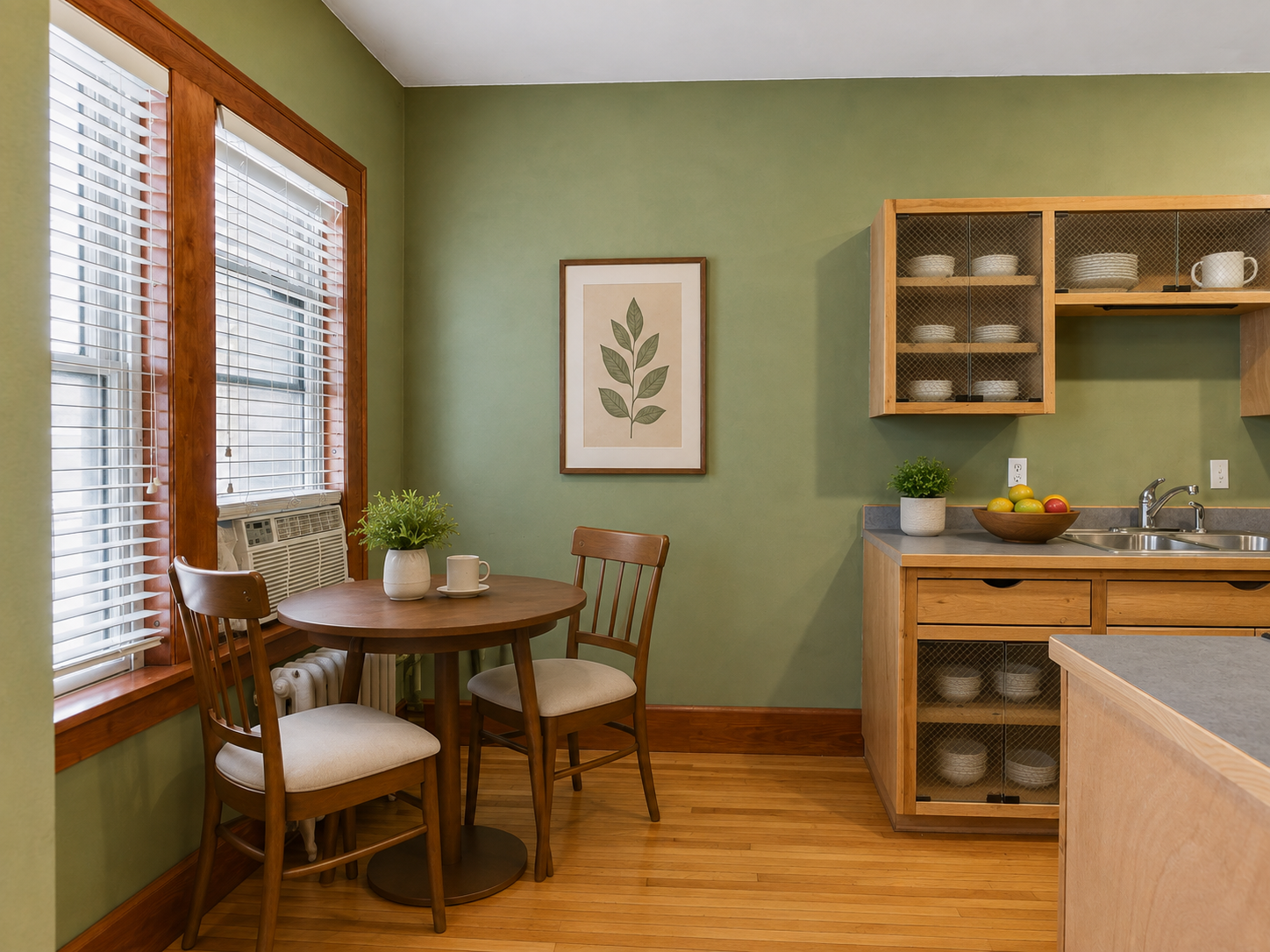View of Residential at 4418 Lake Harriet Parkway #205, Minneapolis MN 55410, Minneapolis (10 of 28) - Mike Wilen | Minnesota Team Real Estate