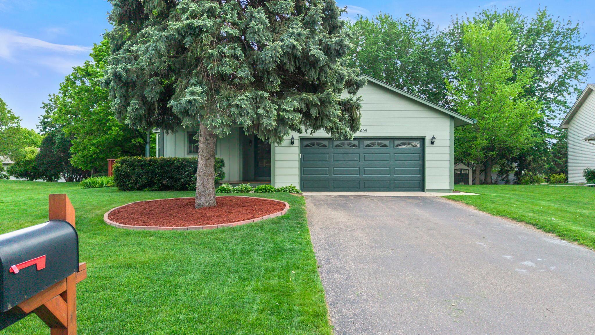 View of Single Family at 1009 Gramsey Place, Burnsville - Mike Wilen | Minnesota Team Real Estate