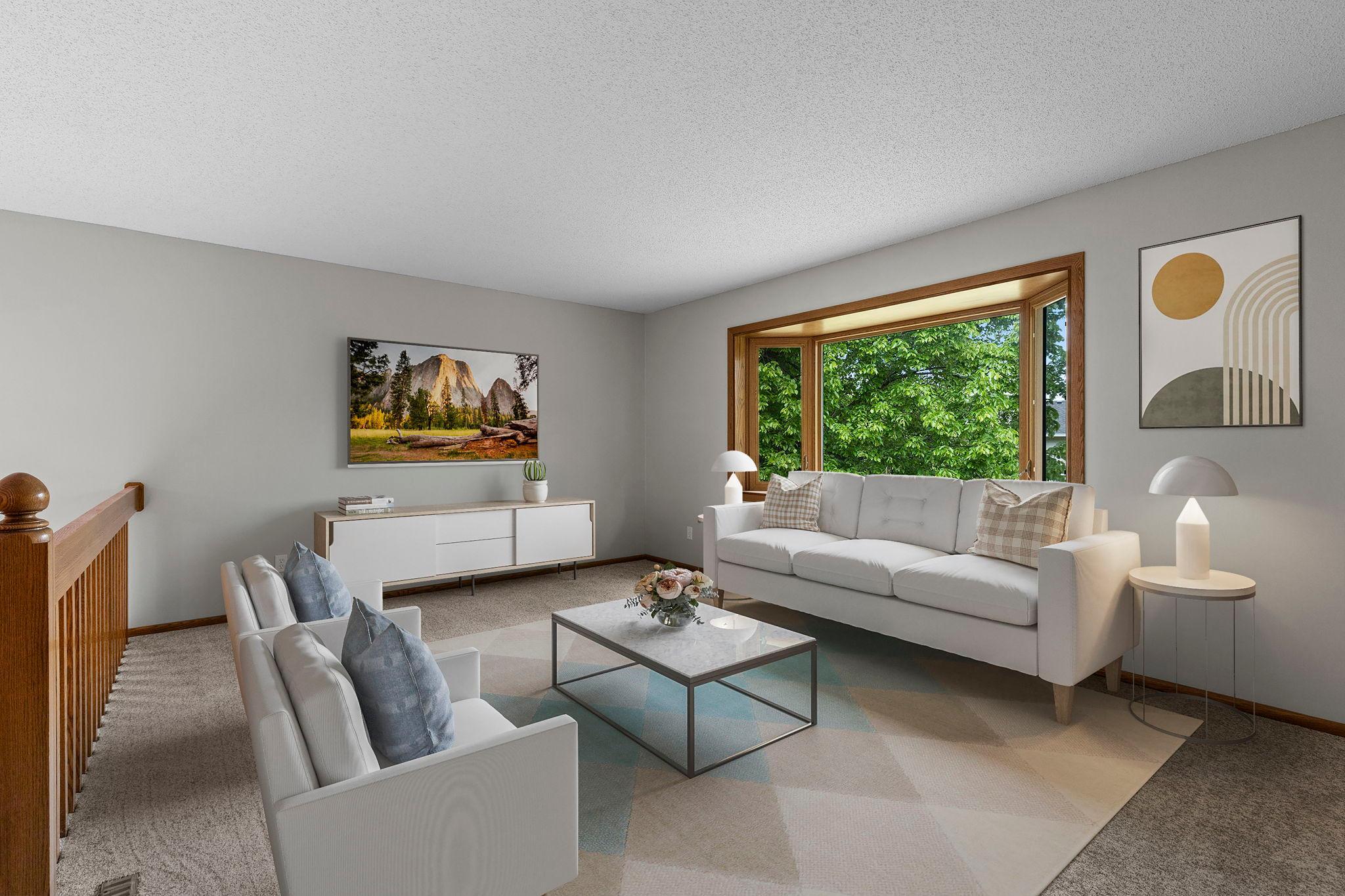 View of Residential at 1009 Gramsey Place, Burnsville MN 55306, Burnsville (17 of 59) - Mike Wilen | Minnesota Team Real Estate