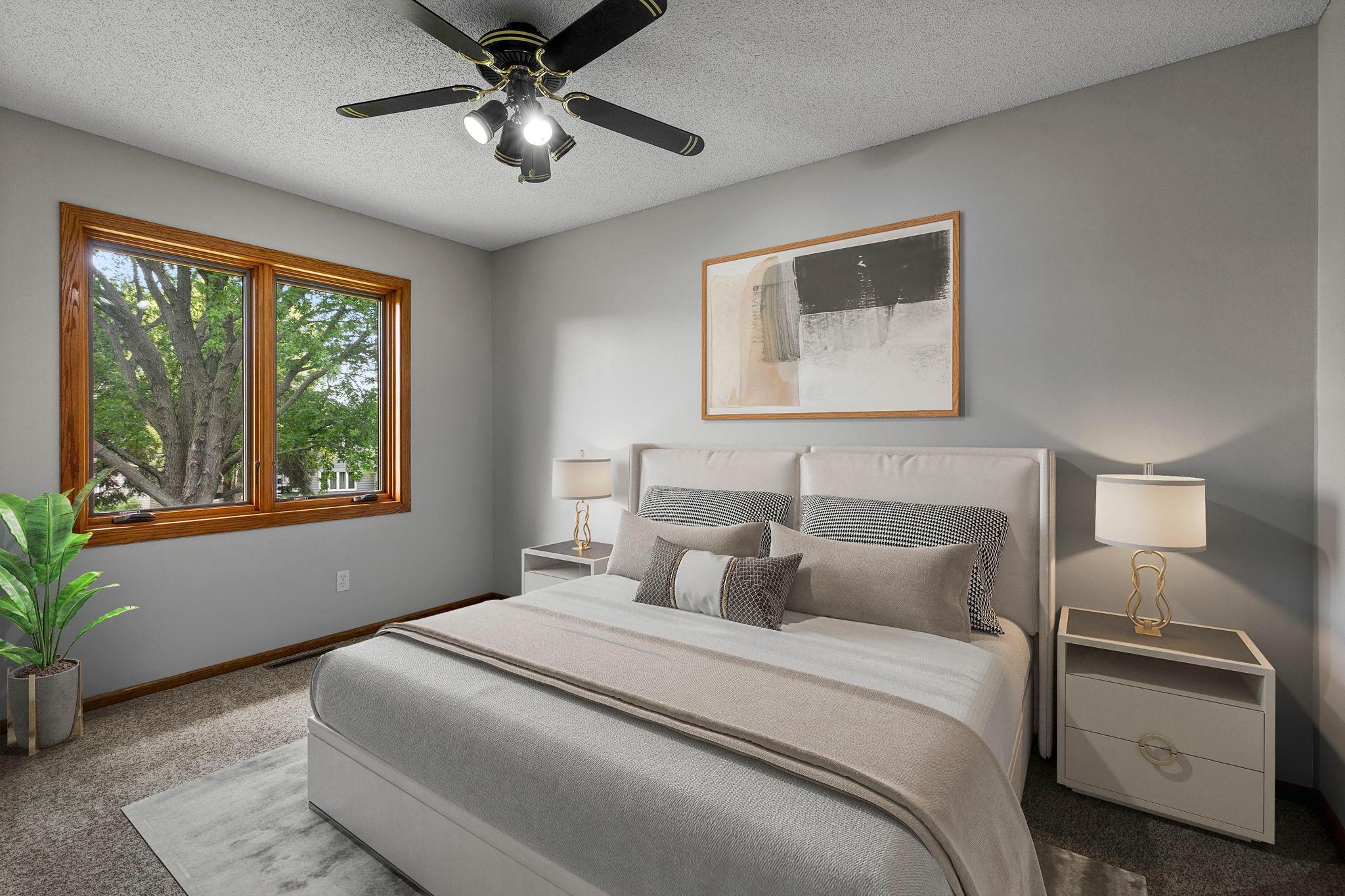 View of Residential at 1009 Gramsey Place, Burnsville MN 55306, Burnsville (23 of 59) - Mike Wilen | Minnesota Team Real Estate