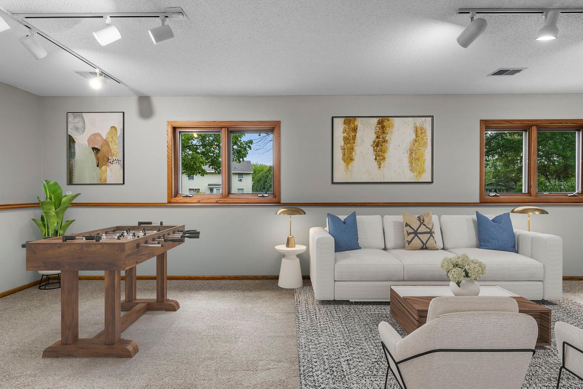 View of Residential at 1009 Gramsey Place, Burnsville MN 55306, Burnsville (34 of 59) - Mike Wilen | Minnesota Team Real Estate