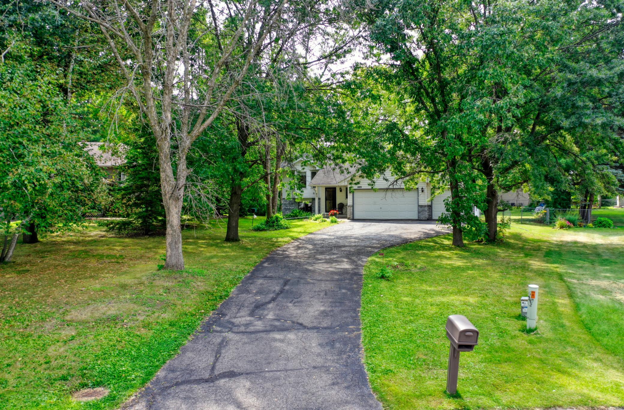 View of Residential at 889 5th Avenue, Forest Lake MN 55025, Forest Lake - Mike Wilen | Minnesota Team Real Estate