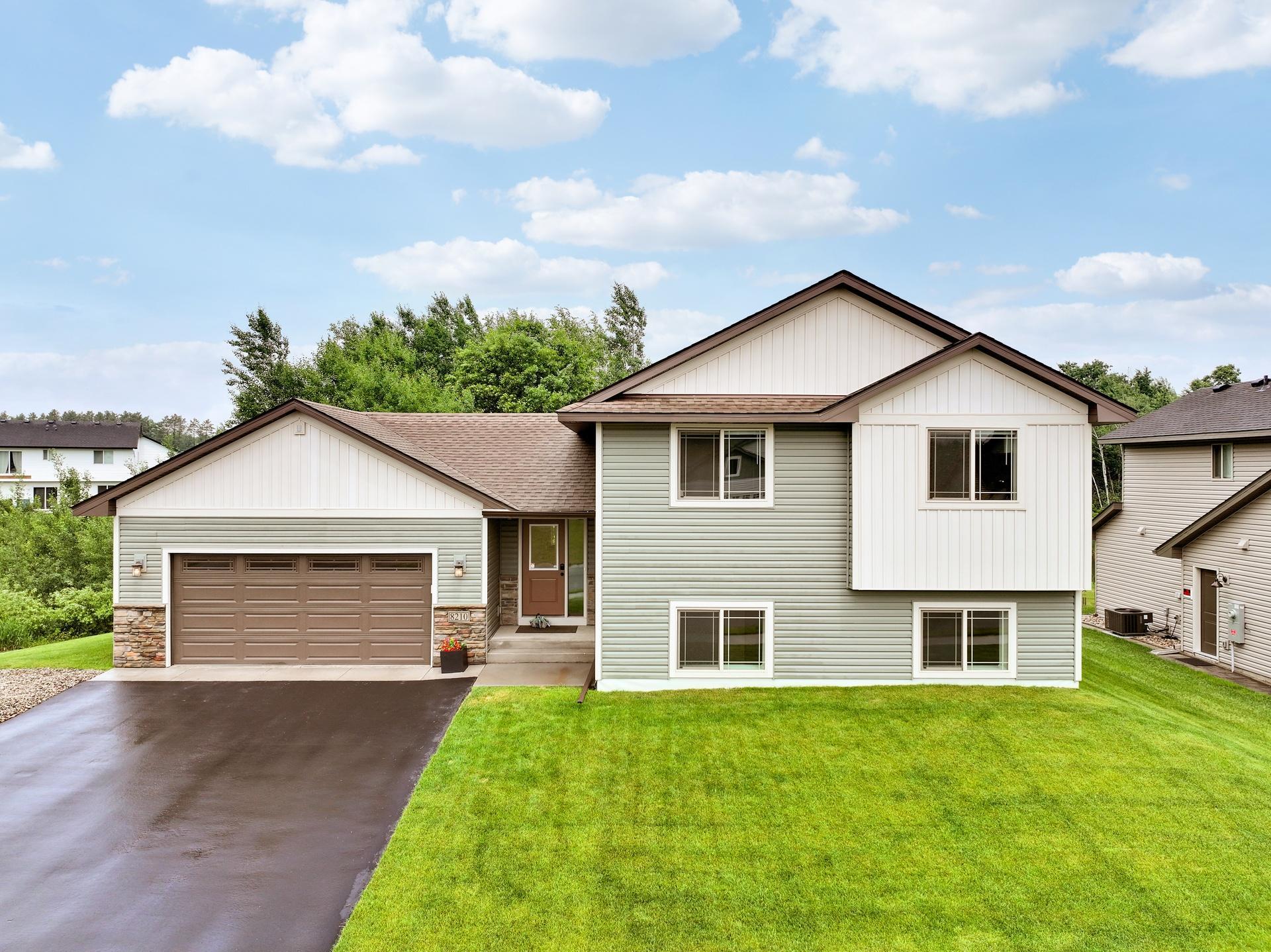 View of Residential at 8210 383rd Street, North Branch MN 55056, North Branch (2 of 64) - Mike Wilen | Minnesota Team Real Estate