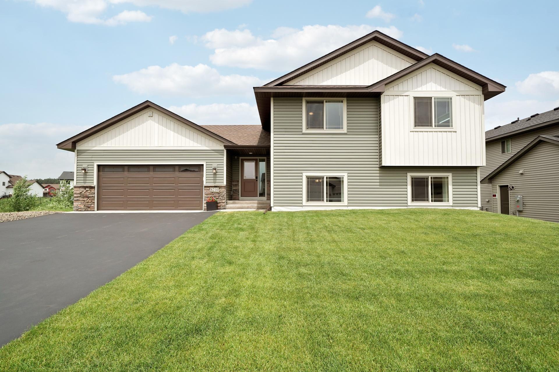 View of Residential at 8210 383rd Street, North Branch MN 55056, North Branch (3 of 64) - Mike Wilen | Minnesota Team Real Estate
