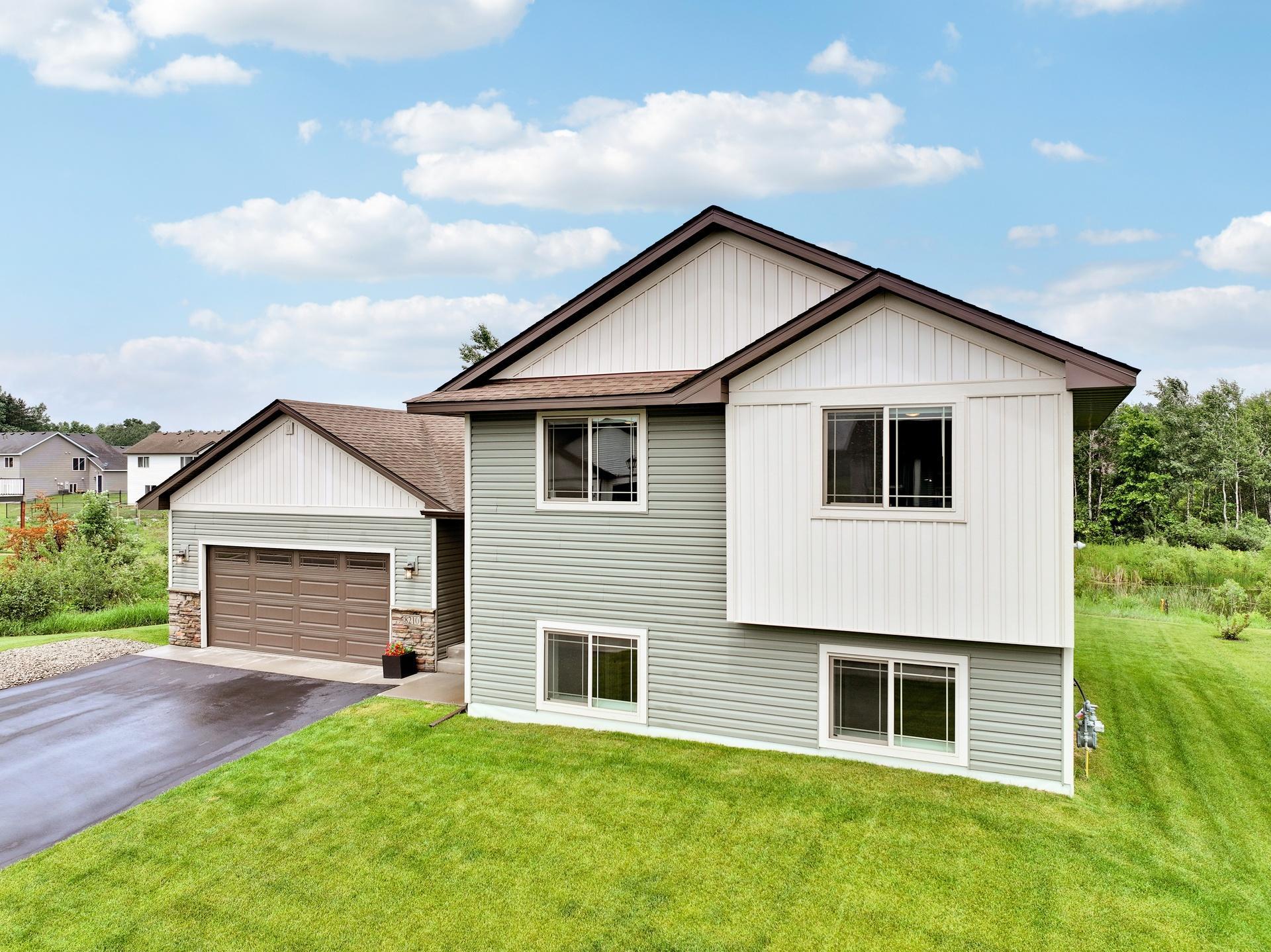 View of Residential at 8210 383rd Street, North Branch MN 55056, North Branch (4 of 64) - Mike Wilen | Minnesota Team Real Estate