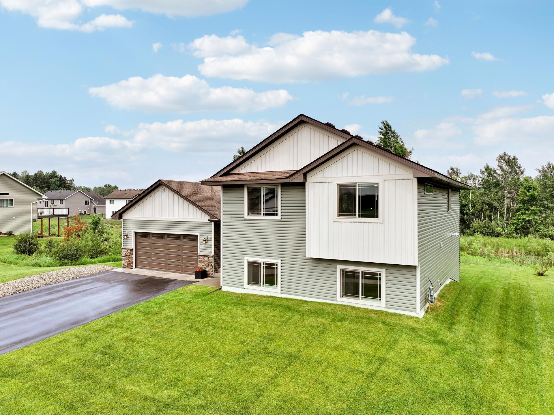 View of Residential at 8210 383rd Street, North Branch MN 55056, North Branch (6 of 64) - Mike Wilen | Minnesota Team Real Estate
