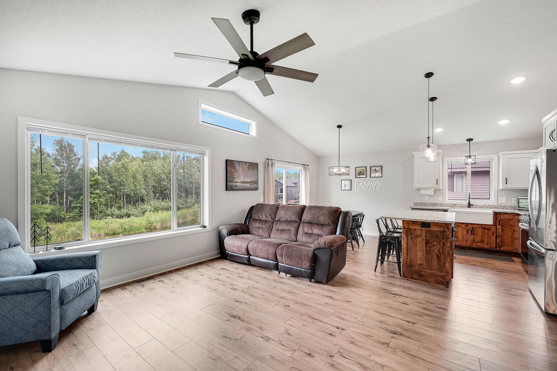 View of Residential at 8210 383rd Street, North Branch MN 55056, North Branch (13 of 64) - Mike Wilen | Minnesota Team Real Estate