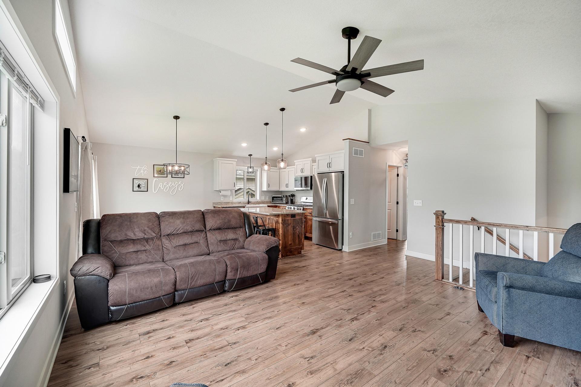 View of Residential at 8210 383rd Street, North Branch MN 55056, North Branch (14 of 64) - Mike Wilen | Minnesota Team Real Estate