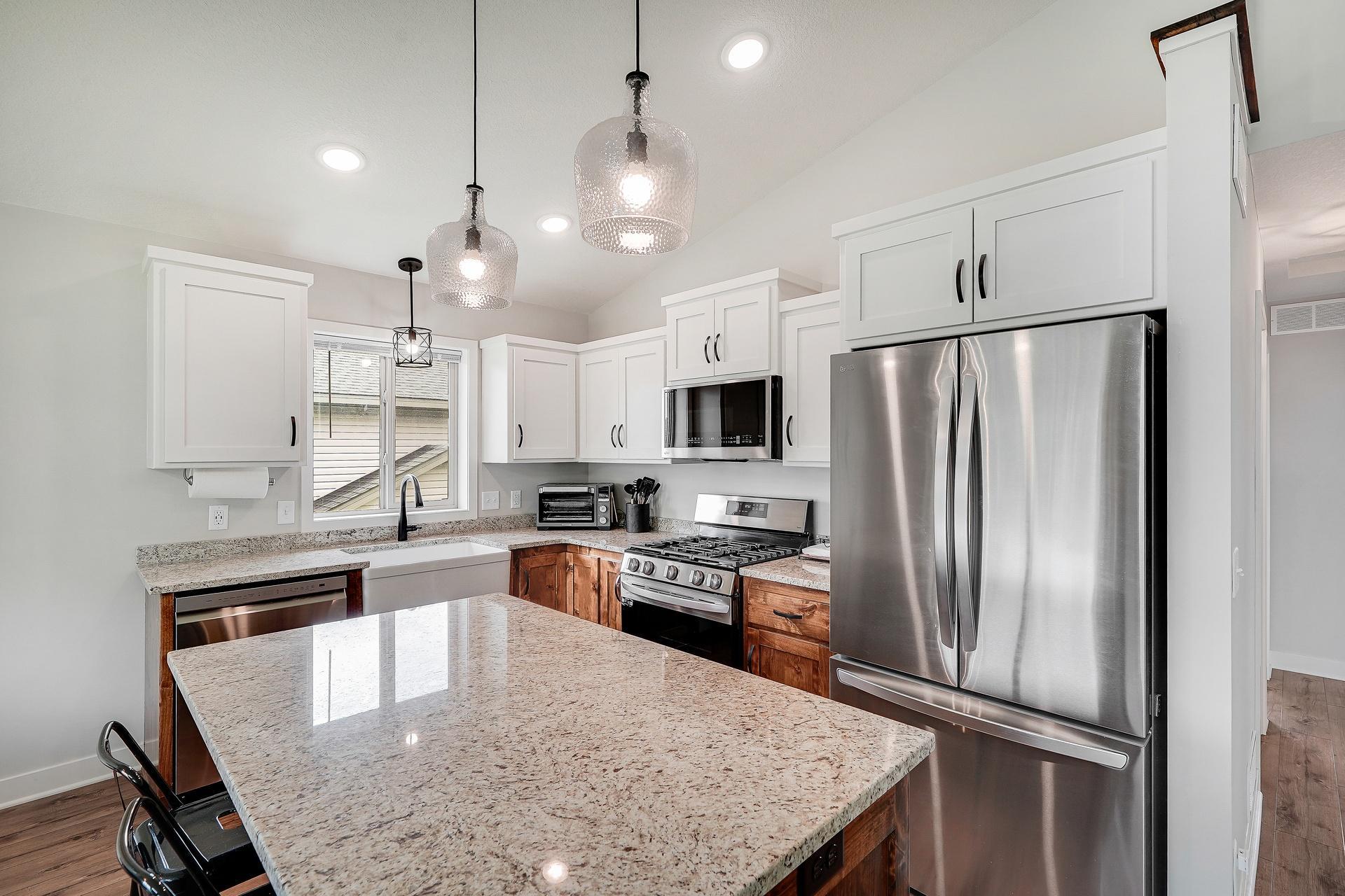 View of Residential at 8210 383rd Street, North Branch MN 55056, North Branch (15 of 64) - Mike Wilen | Minnesota Team Real Estate