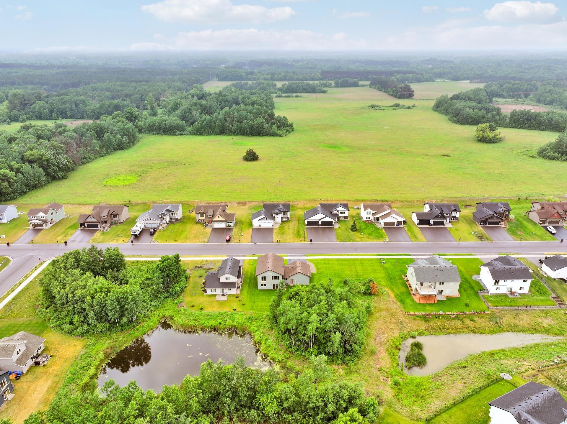 View of Residential at 8210 383rd Street, North Branch MN 55056, North Branch (47 of 64) - Mike Wilen | Minnesota Team Real Estate