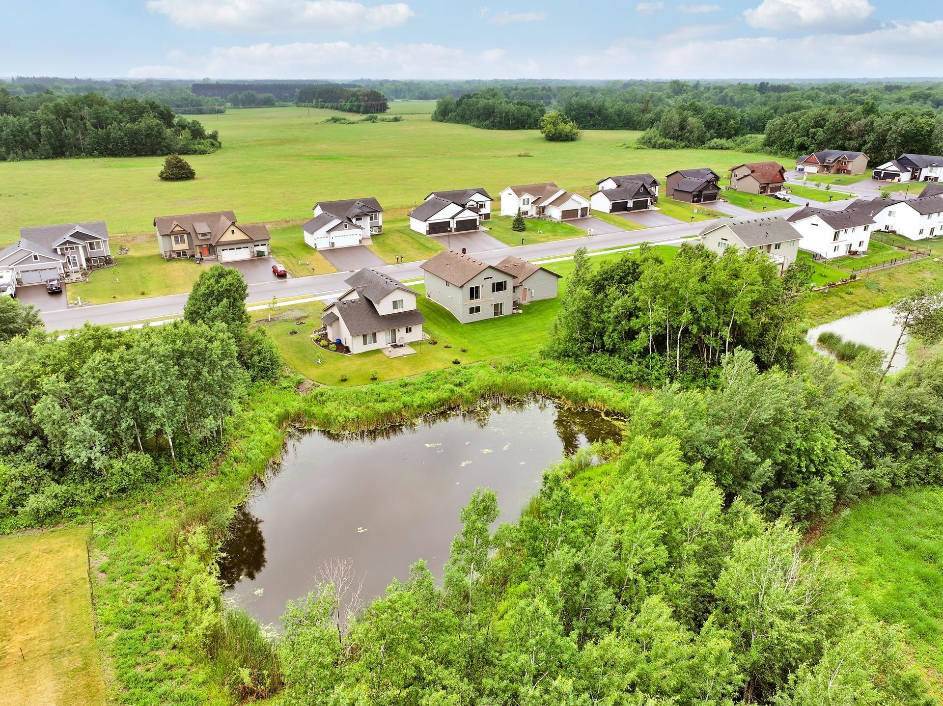 View of Residential at 8210 383rd Street, North Branch MN 55056, North Branch (49 of 64) - Mike Wilen | Minnesota Team Real Estate