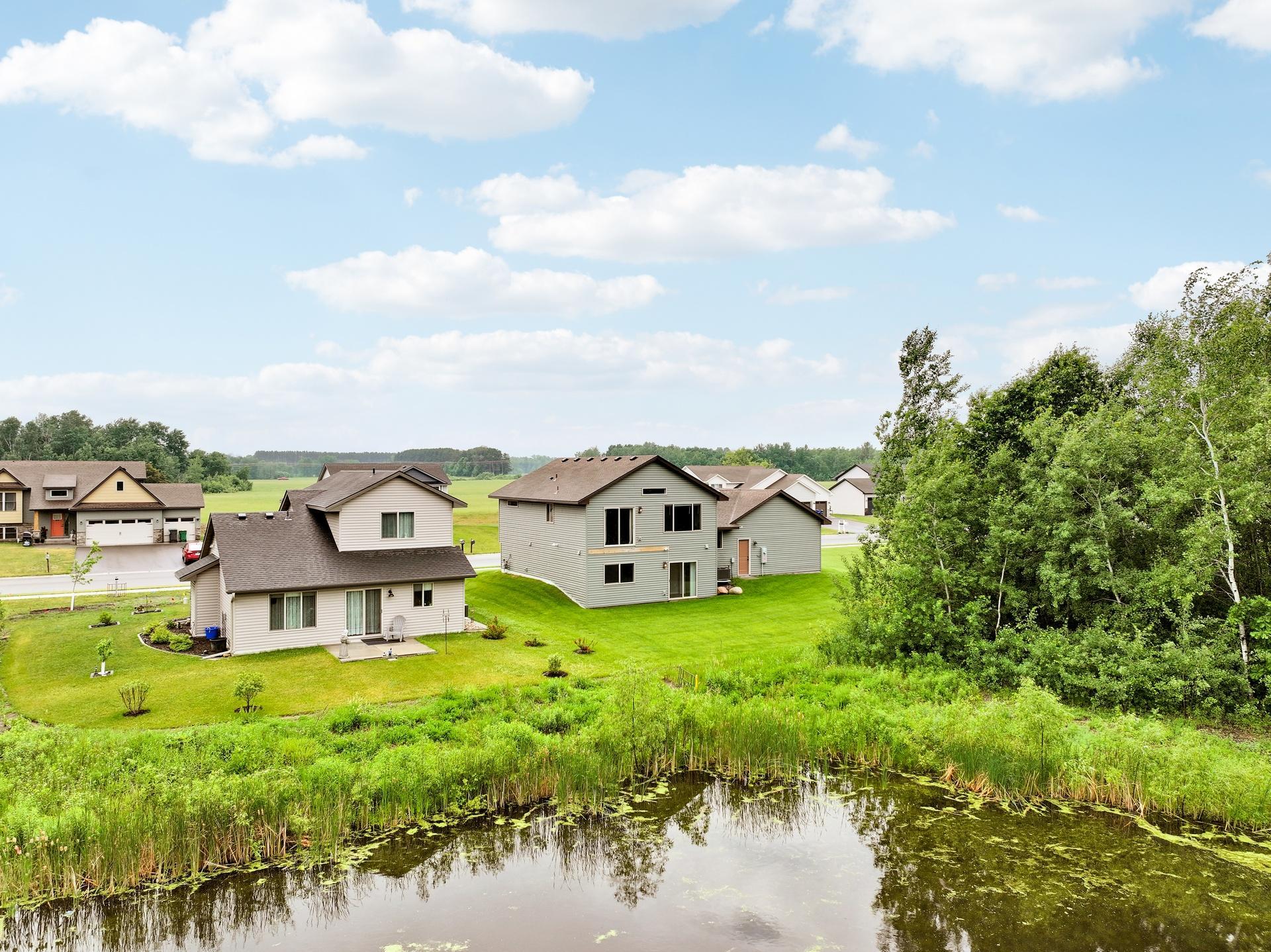 View of Residential at 8210 383rd Street, North Branch MN 55056, North Branch (50 of 64) - Mike Wilen | Minnesota Team Real Estate