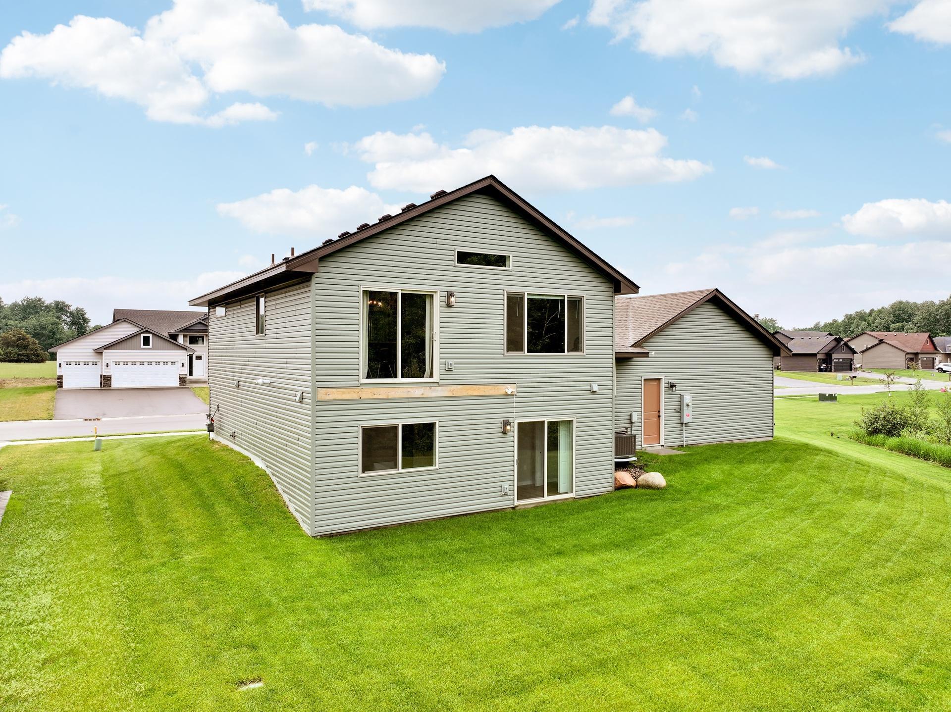 View of Residential at 8210 383rd Street, North Branch MN 55056, North Branch (53 of 64) - Mike Wilen | Minnesota Team Real Estate
