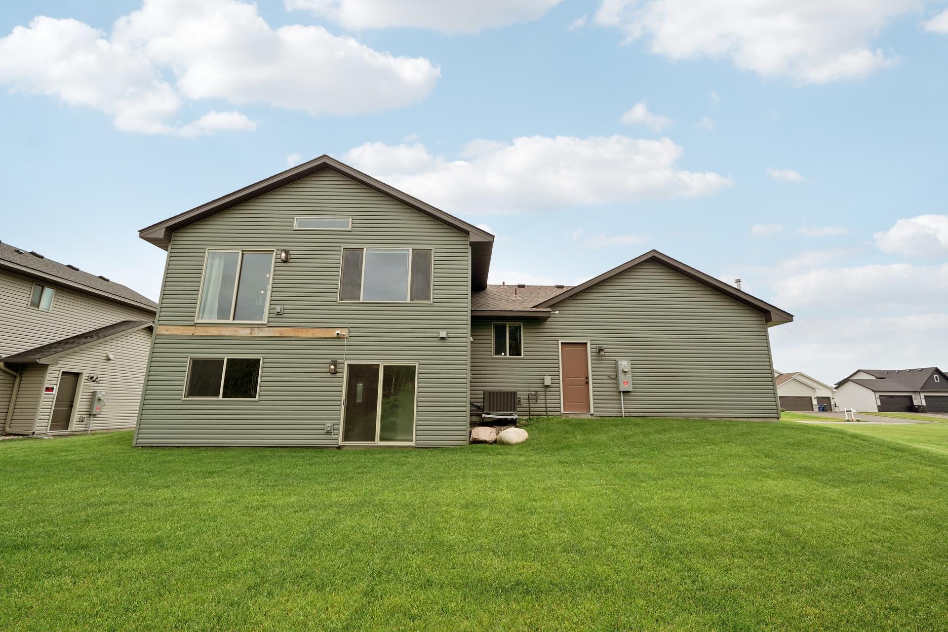 View of Residential at 8210 383rd Street, North Branch MN 55056, North Branch (55 of 64) - Mike Wilen | Minnesota Team Real Estate