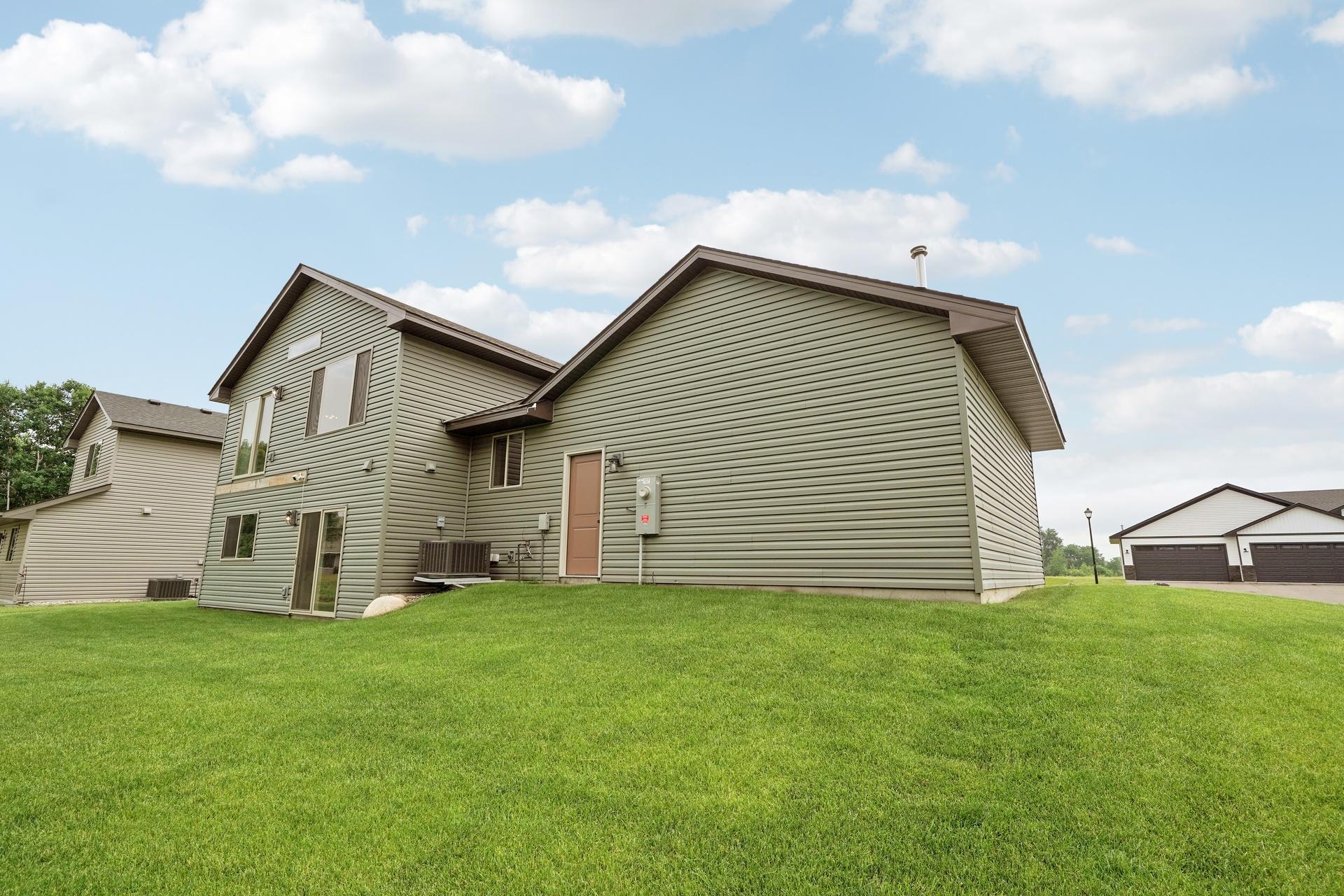 View of Residential at 8210 383rd Street, North Branch MN 55056, North Branch (56 of 64) - Mike Wilen | Minnesota Team Real Estate
