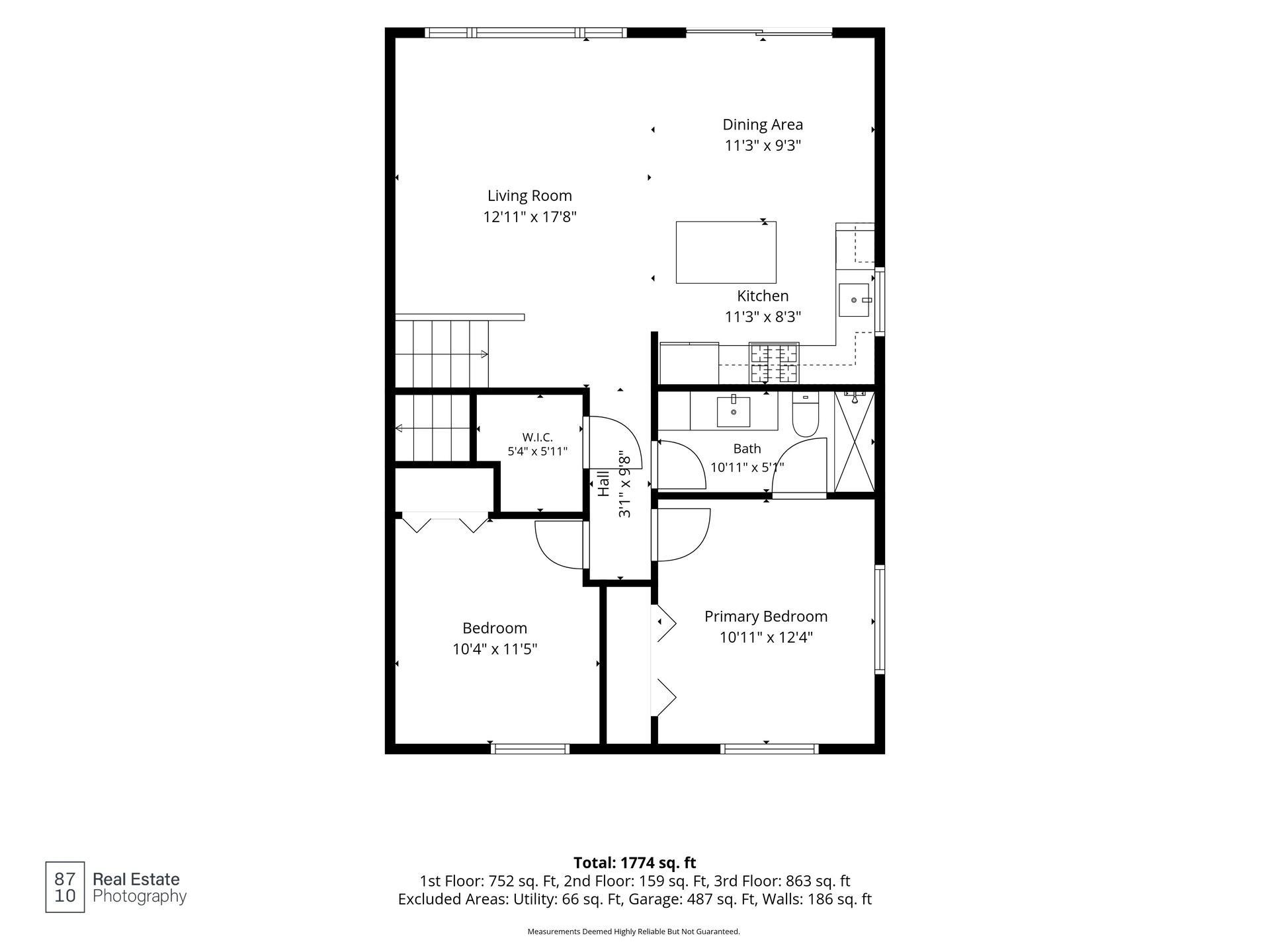 View of Residential at 8210 383rd Street, North Branch MN 55056, North Branch (62 of 64) - Mike Wilen | Minnesota Team Real Estate