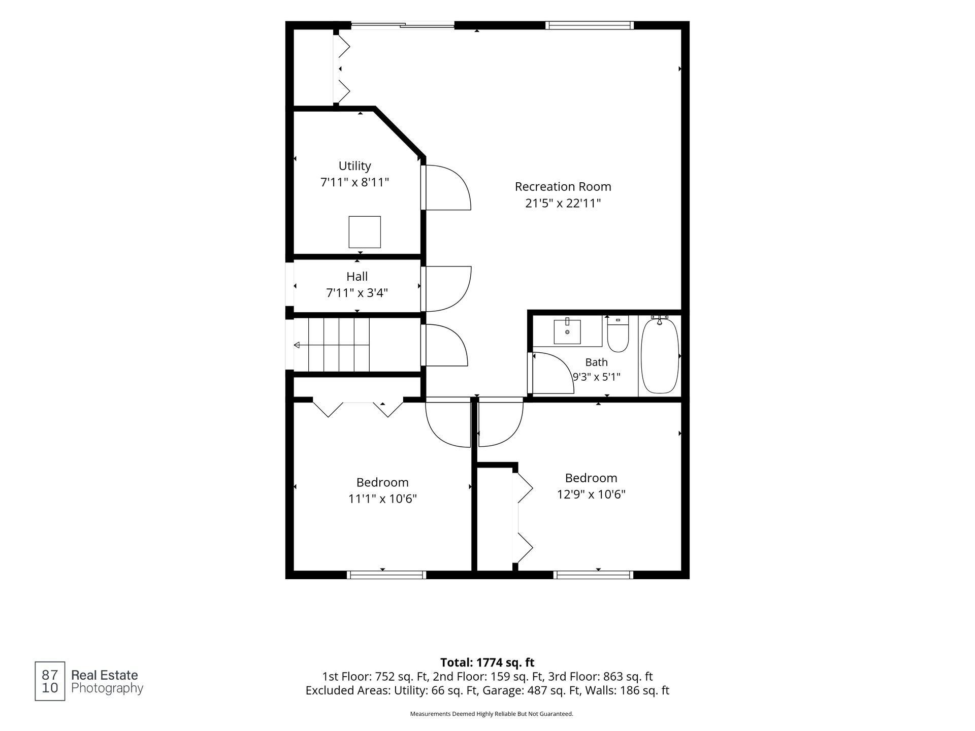 View of Residential at 8210 383rd Street, North Branch MN 55056, North Branch (63 of 64) - Mike Wilen | Minnesota Team Real Estate