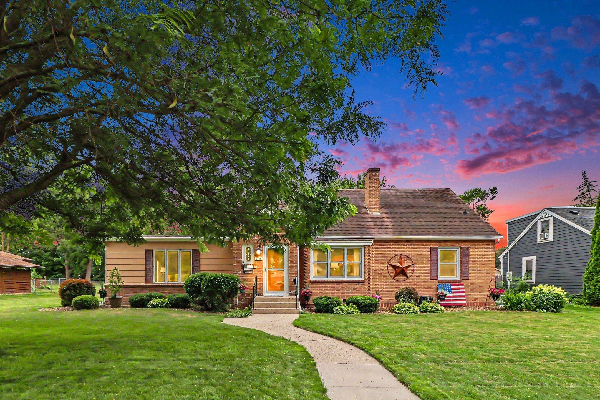 View of Residential at 506 Elm Avenue, Montgomery MN 56069, Montgomery - Mike Wilen | Minnesota Team Real Estate