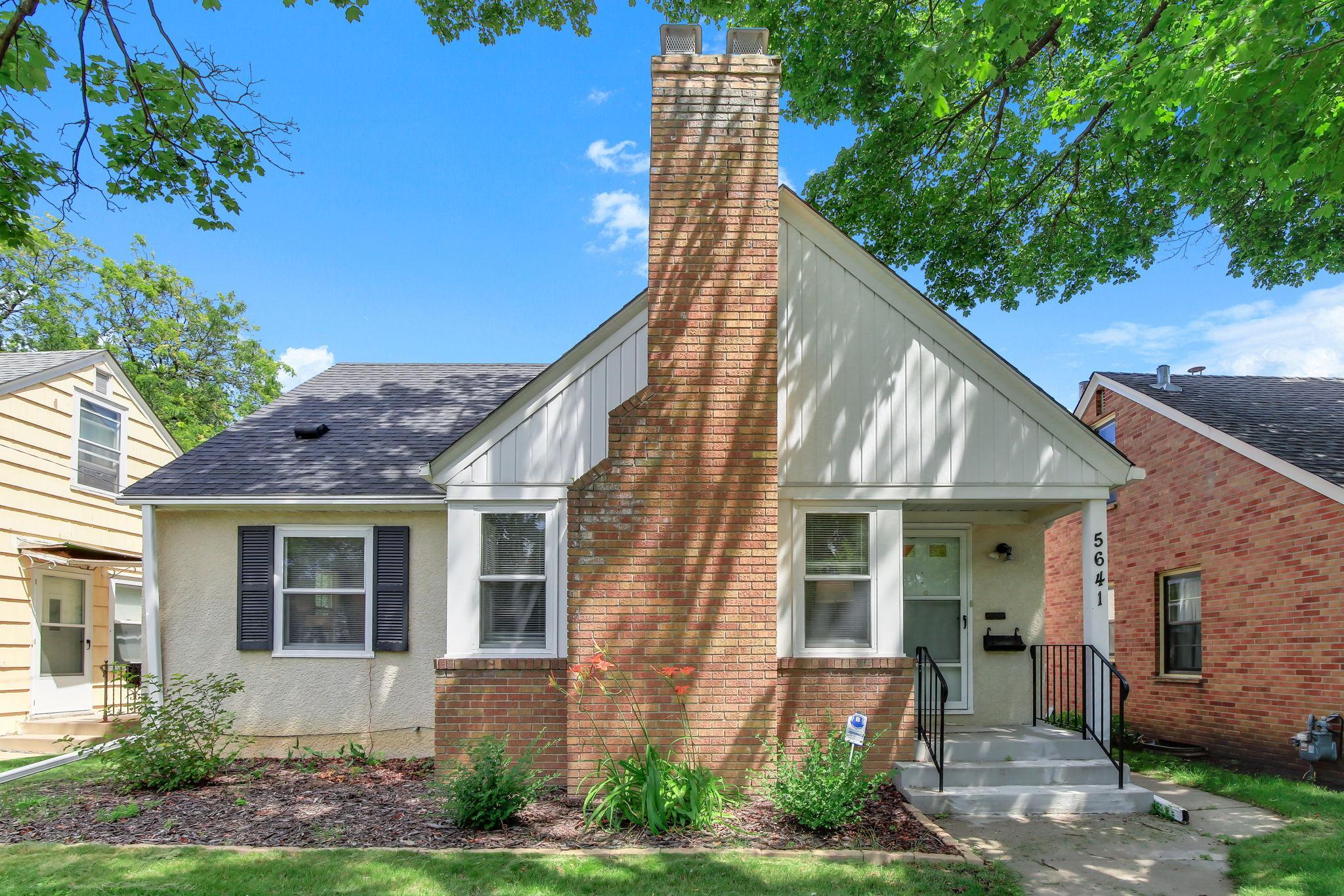 View of Residential at 5641 21st Avenue, Minneapolis MN 55417, Minneapolis - Mike Wilen | Minnesota Team Real Estate