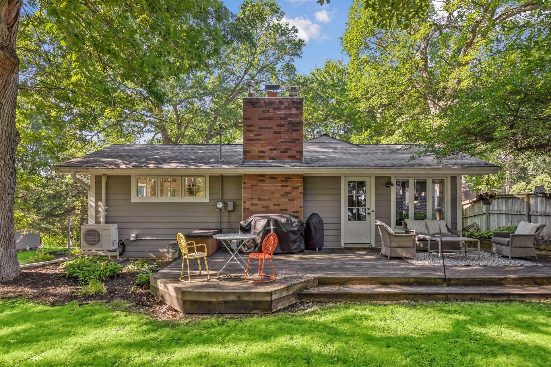 View of Residential at 1165 Josephine Road, Roseville MN 55113, Roseville (30 of 37) - Mike Wilen | Minnesota Team Real Estate