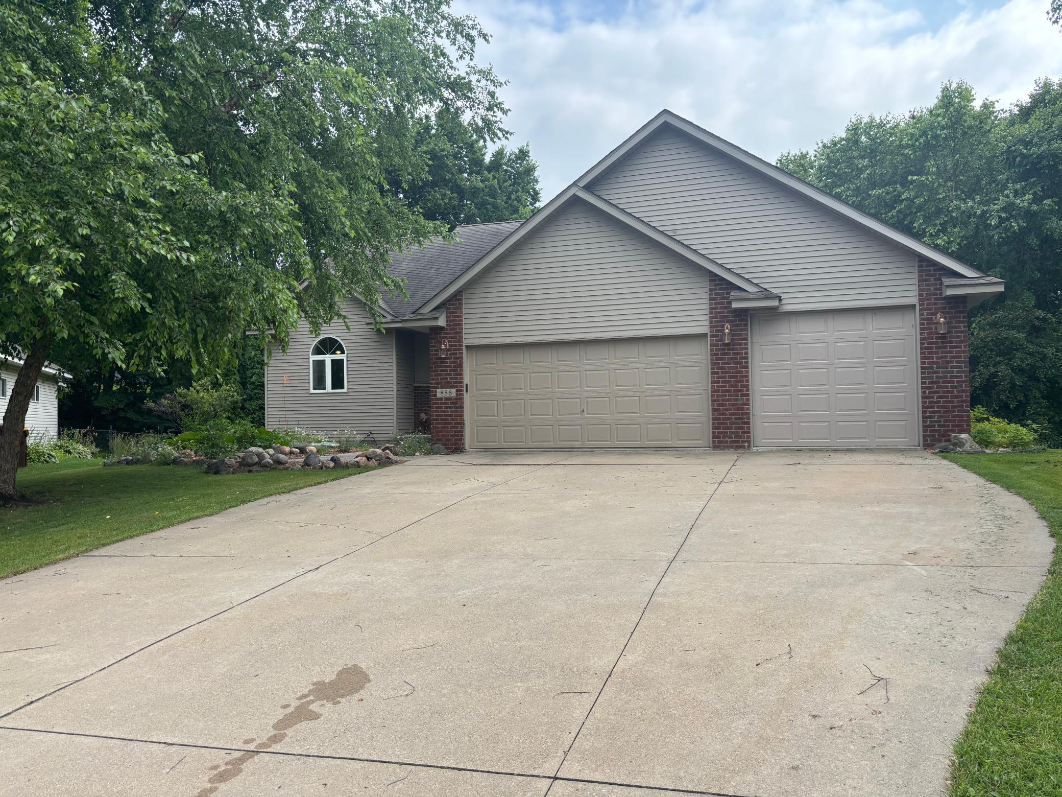 View of Residential at 856 Bridle Creek Lane, Jordan MN 55352, Jordan - Mike Wilen | Minnesota Team Real Estate