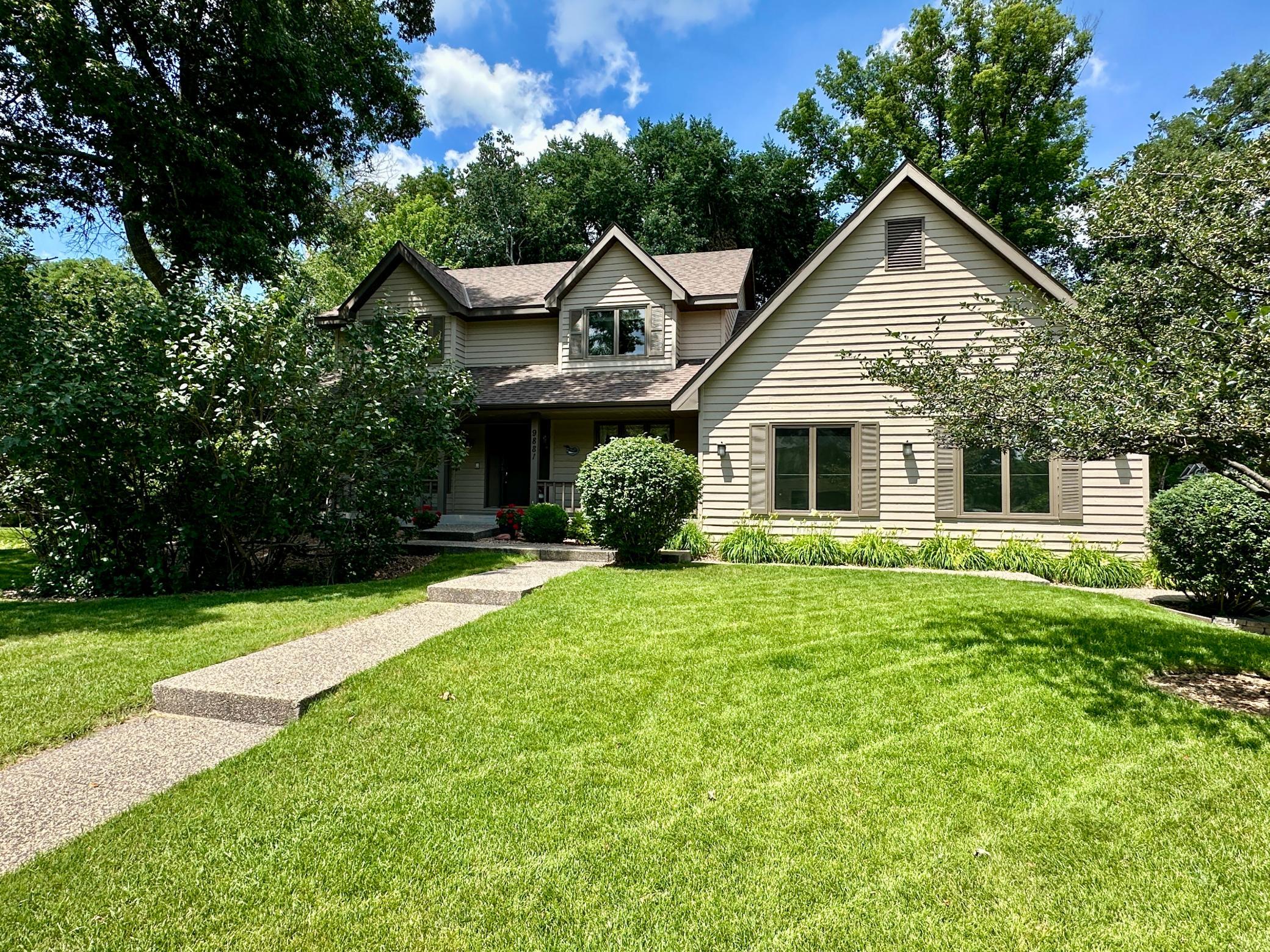 View of Residential at 9881 170th Street, Lakeville MN 55044, Lakeville - Mike Wilen | Minnesota Team Real Estate