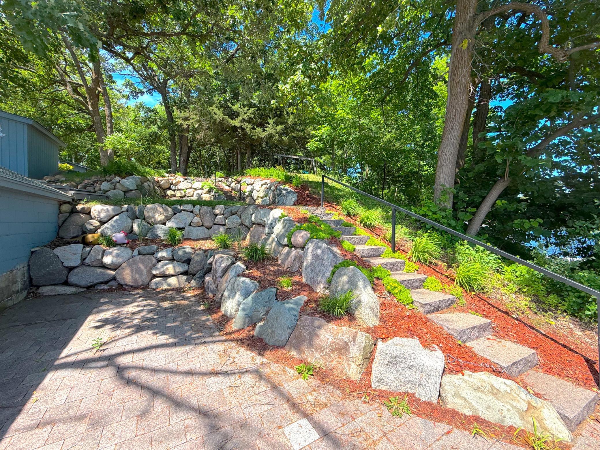 View of Residential at 16064 62nd Street, South Haven MN 55382, South Haven (29 of 53) - Mike Wilen | Minnesota Team Real Estate