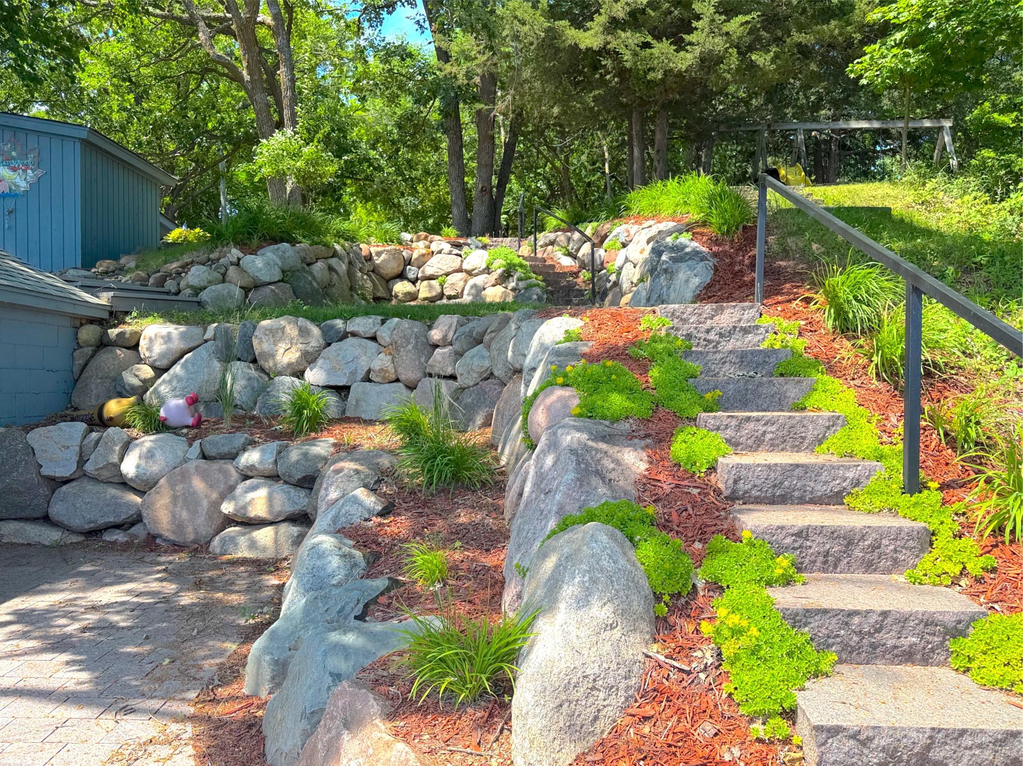 View of Residential at 16064 62nd Street, South Haven MN 55382, South Haven (30 of 53) - Mike Wilen | Minnesota Team Real Estate