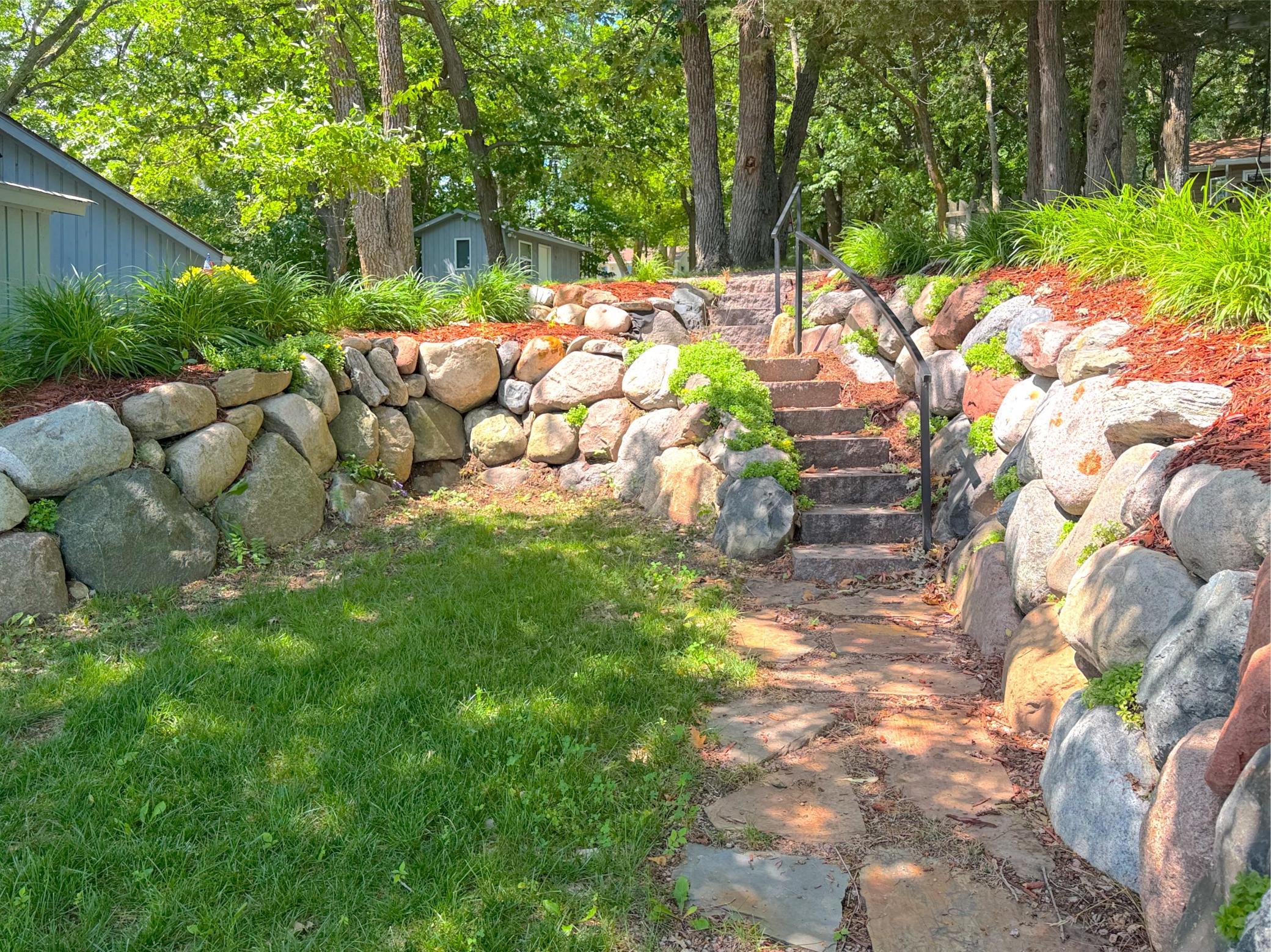 View of Residential at 16064 62nd Street, South Haven MN 55382, South Haven (3 of 53) - Mike Wilen | Minnesota Team Real Estate