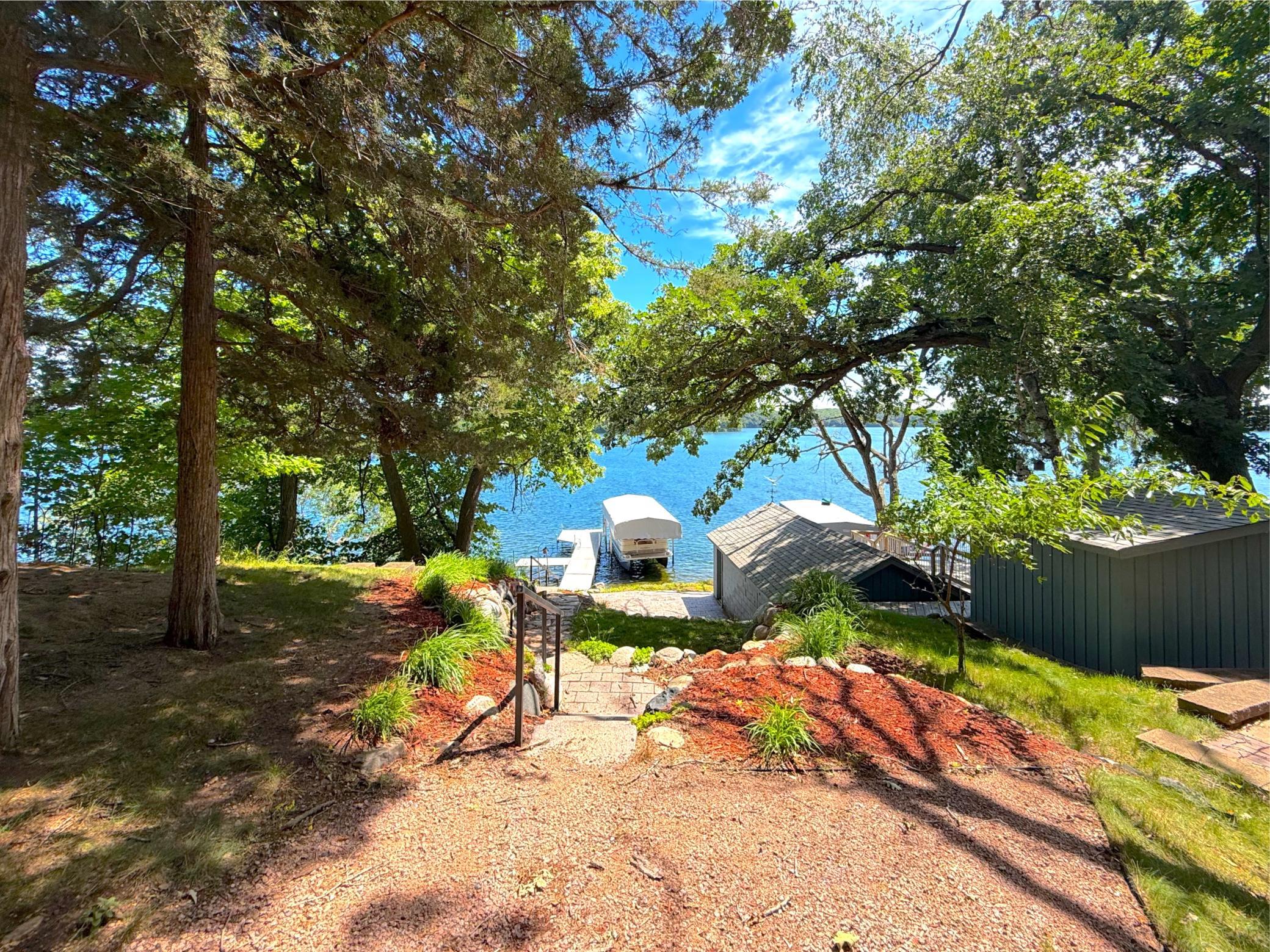 View of Residential at 16064 62nd Street, South Haven MN 55382, South Haven (31 of 53) - Mike Wilen | Minnesota Team Real Estate