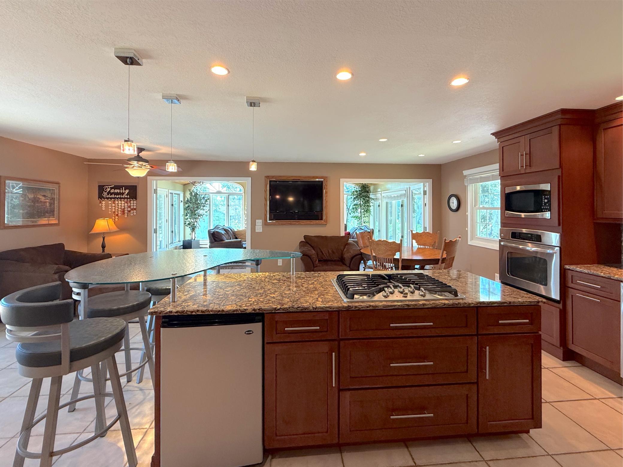 View of Residential at 16064 62nd Street, South Haven MN 55382, South Haven (10 of 53) - Mike Wilen | Minnesota Team Real Estate