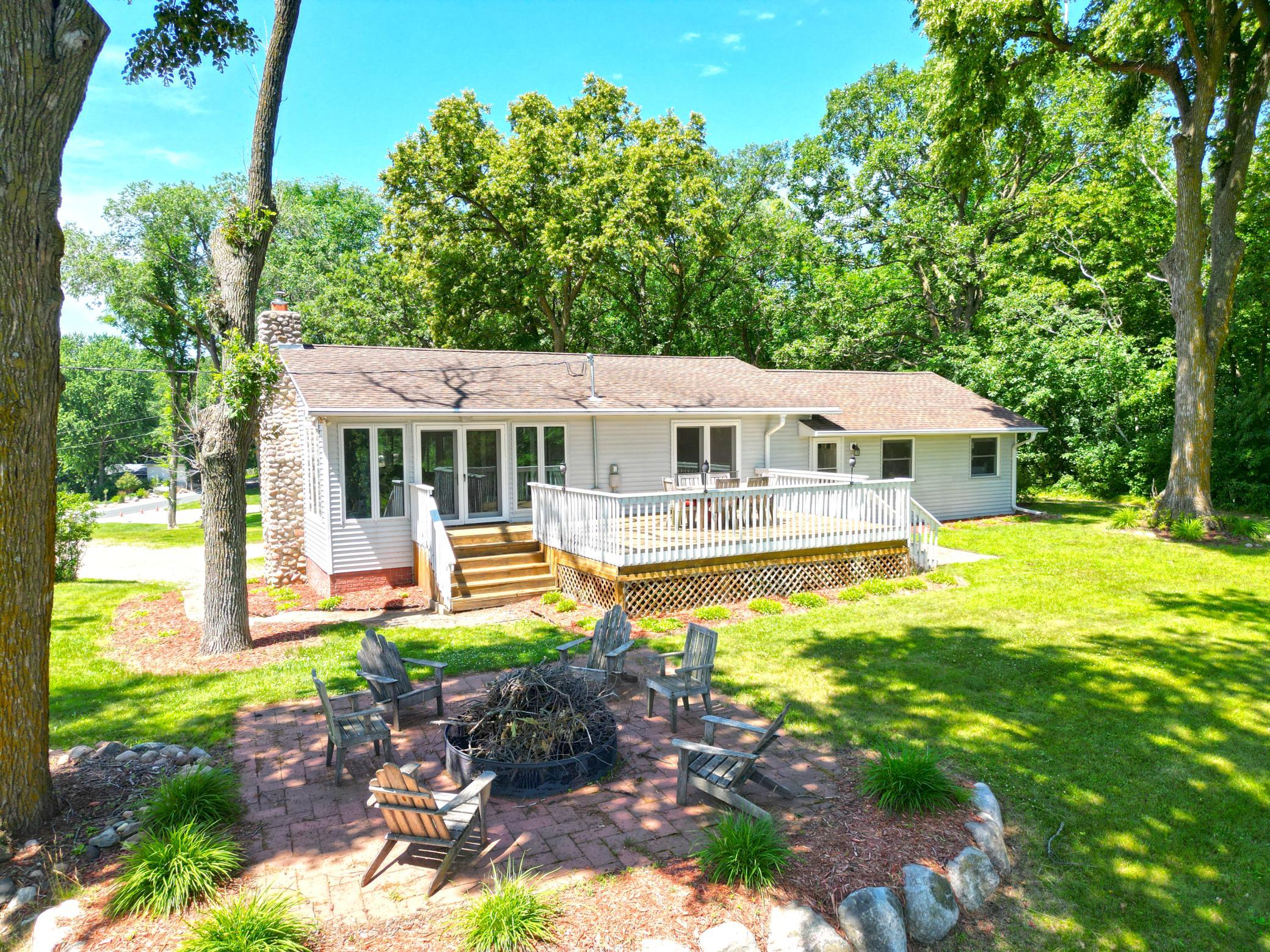 View of Residential at 16064 62nd Street, South Haven MN 55382, South Haven - Mike Wilen | Minnesota Team Real Estate