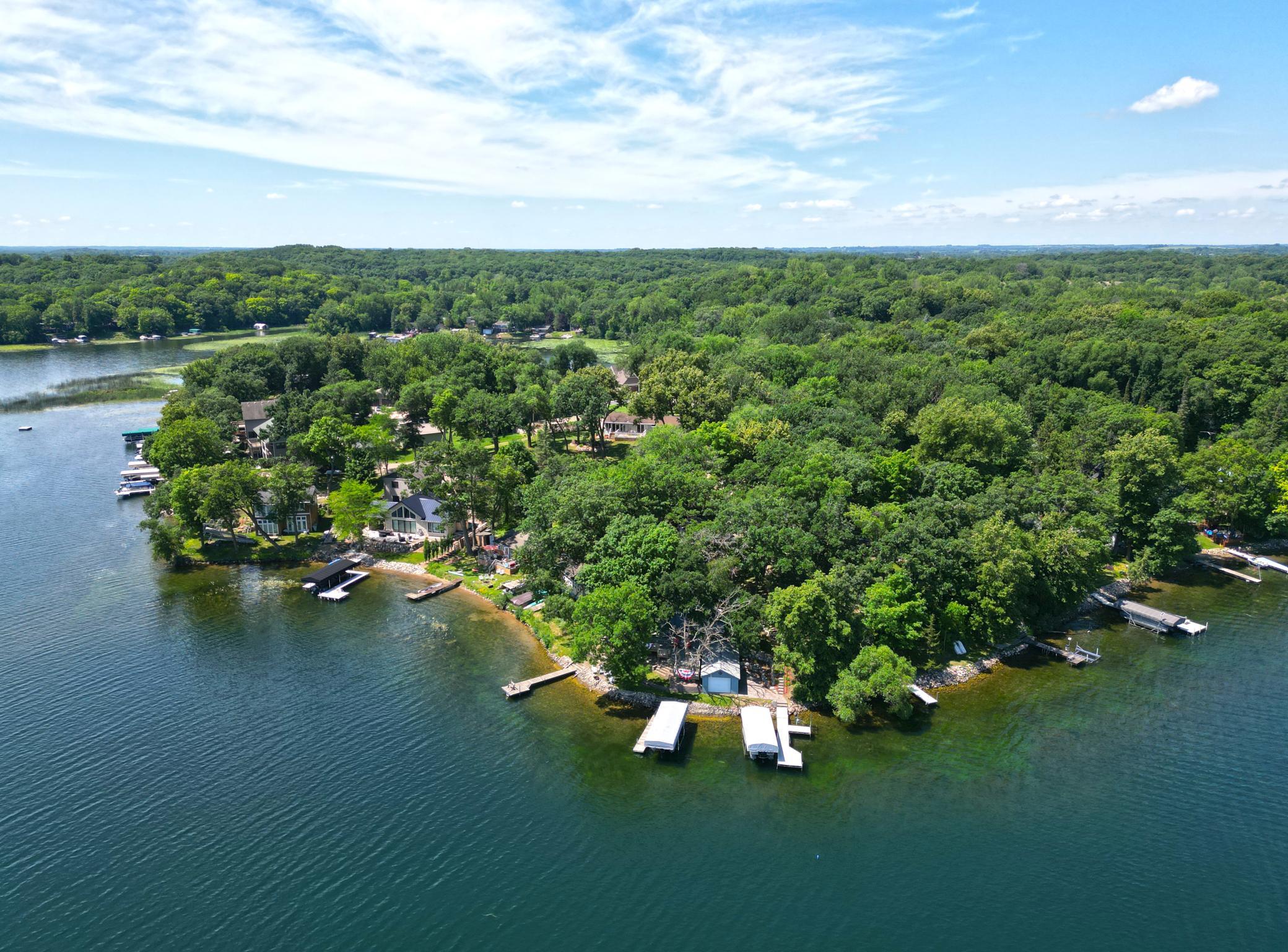 View of Residential at 16064 62nd Street, South Haven MN 55382, South Haven (34 of 53) - Mike Wilen | Minnesota Team Real Estate