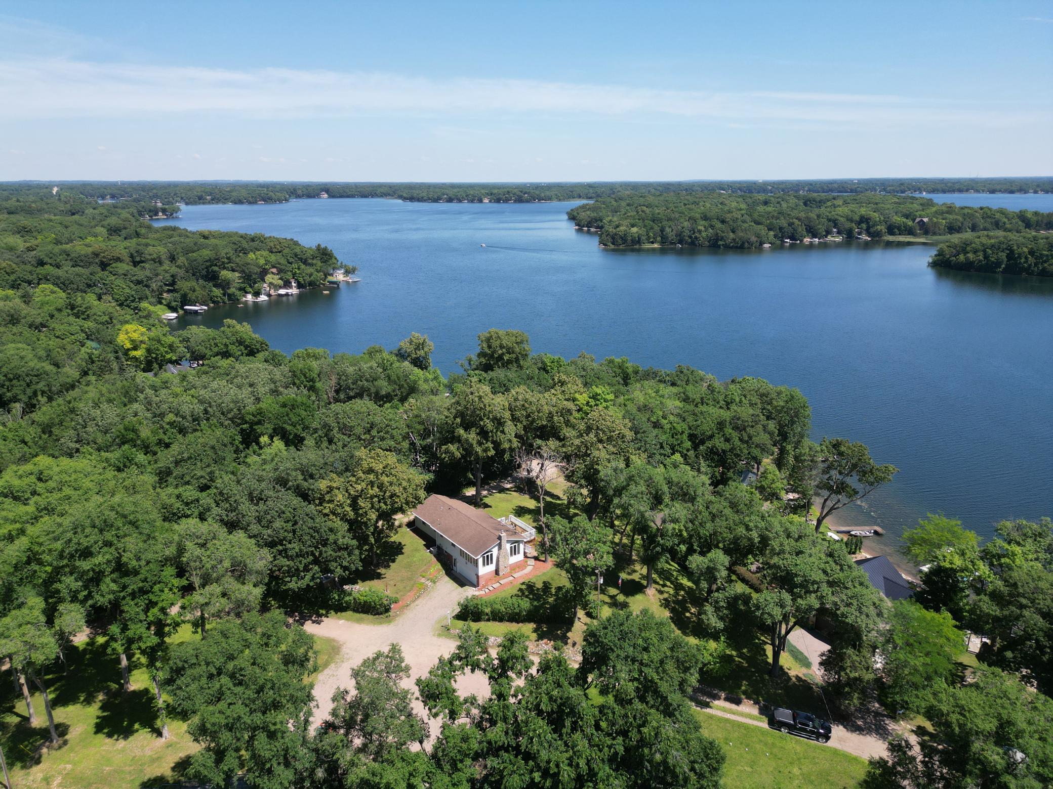 View of Residential at 16064 62nd Street, South Haven MN 55382, South Haven (33 of 53) - Mike Wilen | Minnesota Team Real Estate