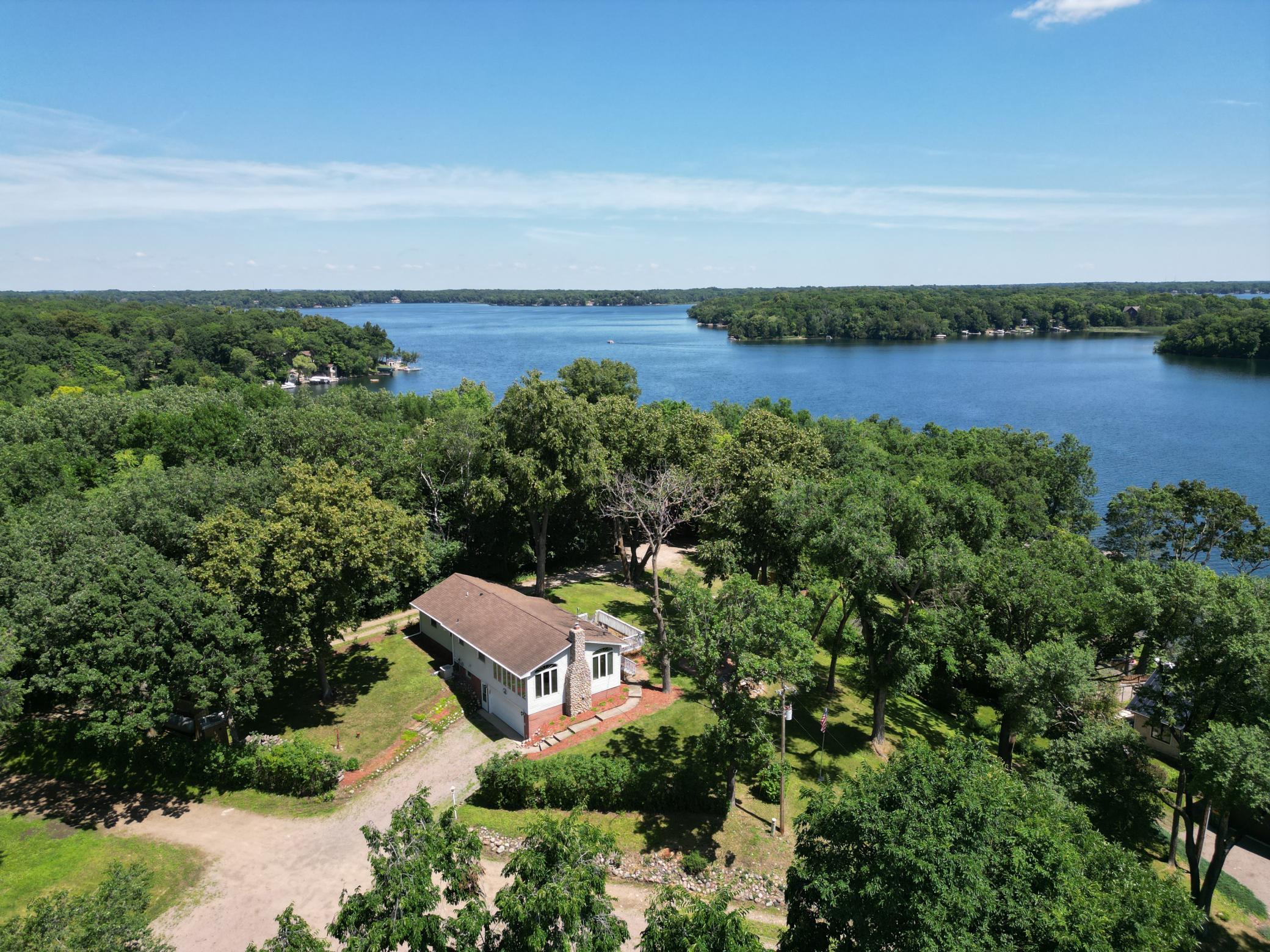 View of Residential at 16064 62nd Street, South Haven MN 55382, South Haven (2 of 53) - Mike Wilen | Minnesota Team Real Estate