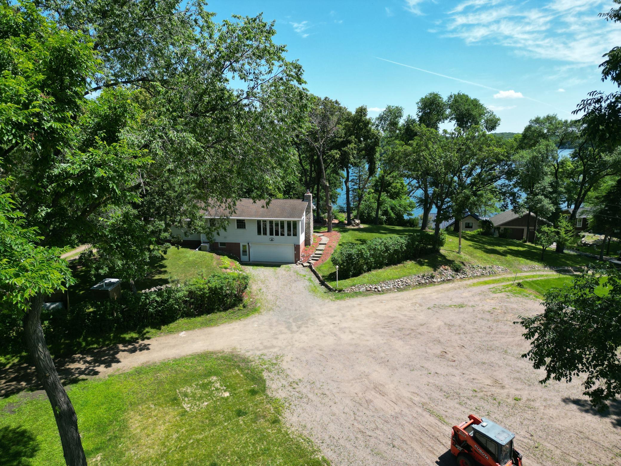 View of Residential at 16064 62nd Street, South Haven MN 55382, South Haven (39 of 53) - Mike Wilen | Minnesota Team Real Estate