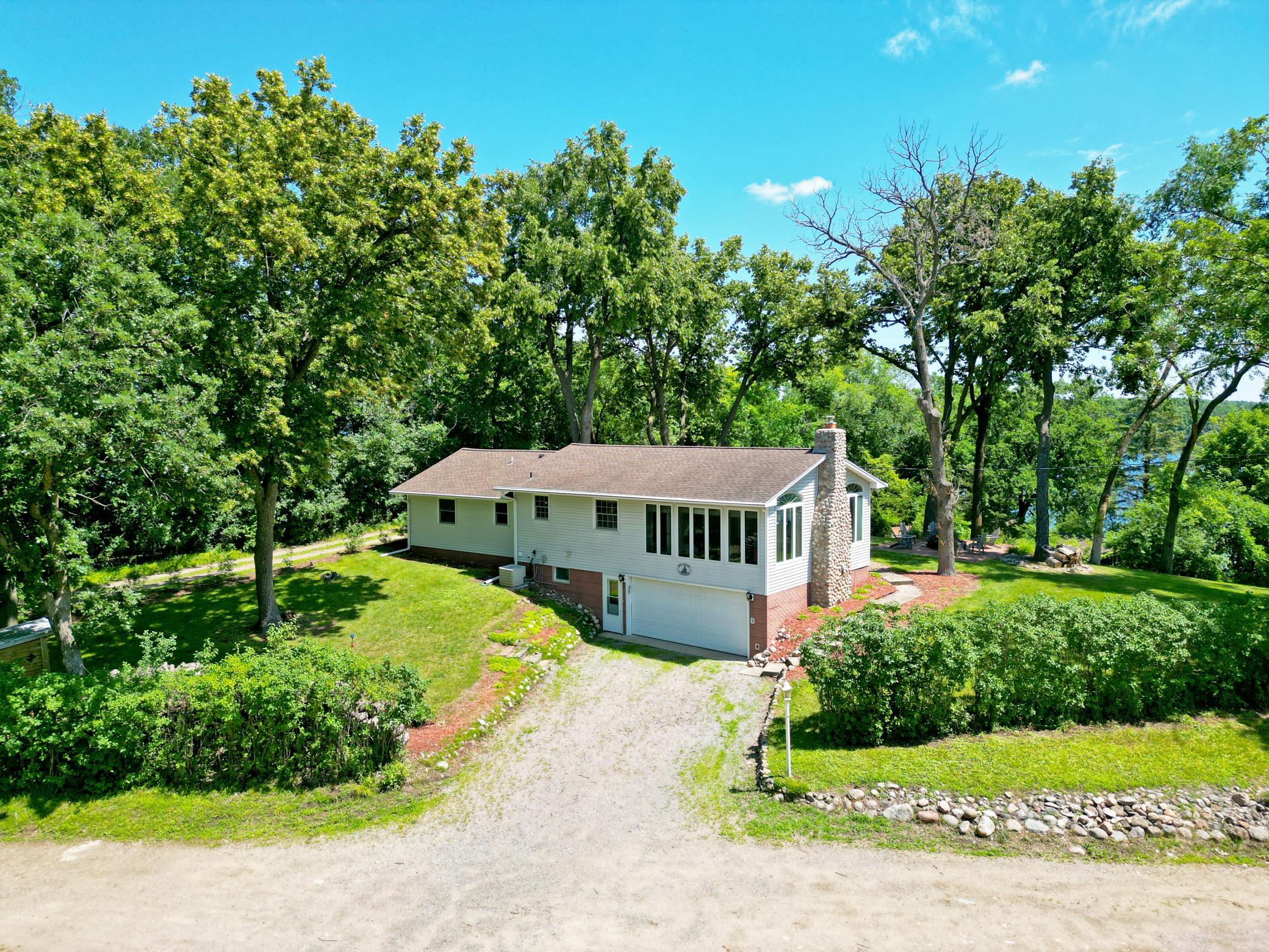 View of Residential at 16064 62nd Street, South Haven MN 55382, South Haven (38 of 53) - Mike Wilen | Minnesota Team Real Estate