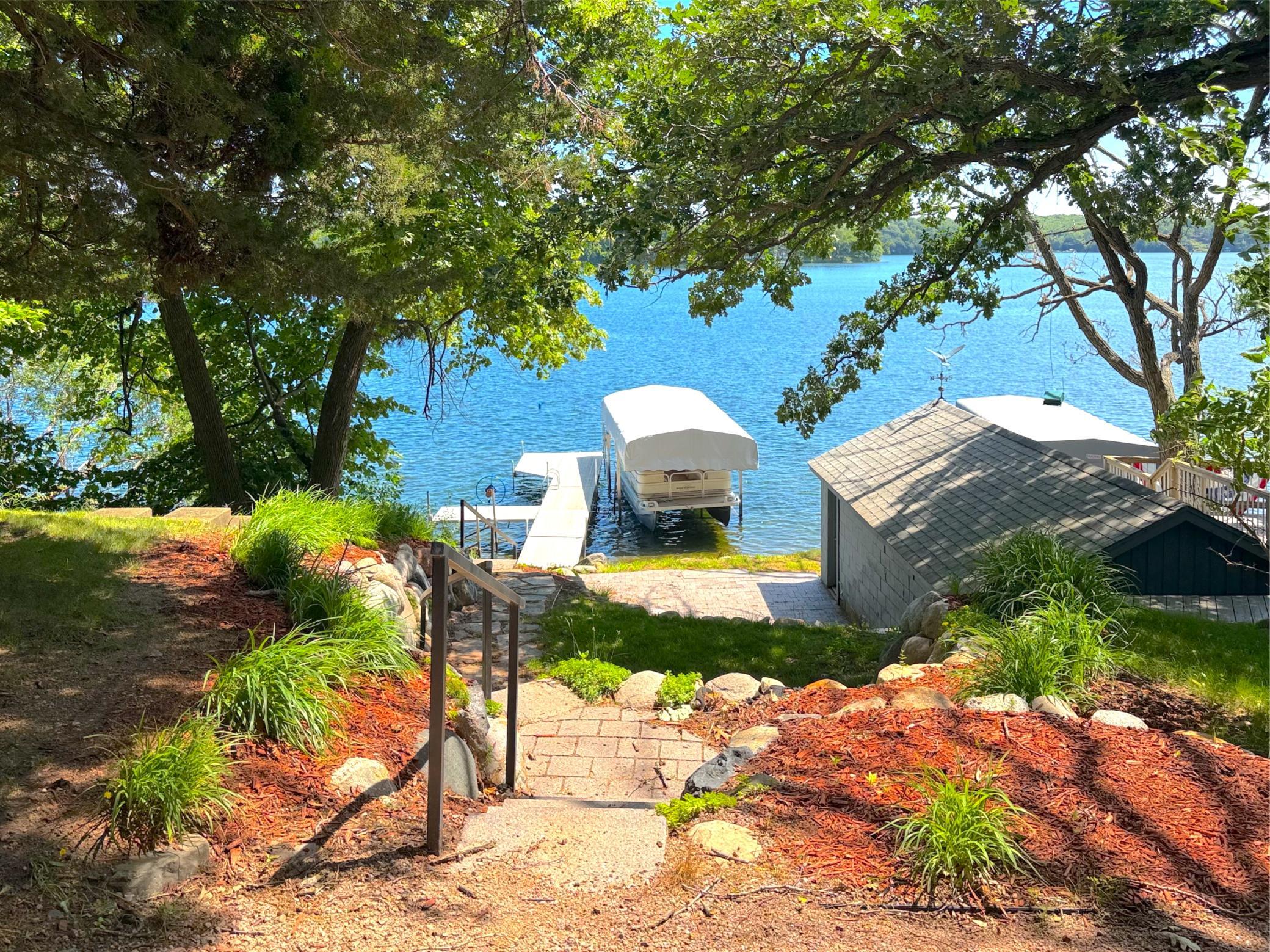 View of Residential at 16064 62nd Street, South Haven MN 55382, South Haven (4 of 53) - Mike Wilen | Minnesota Team Real Estate