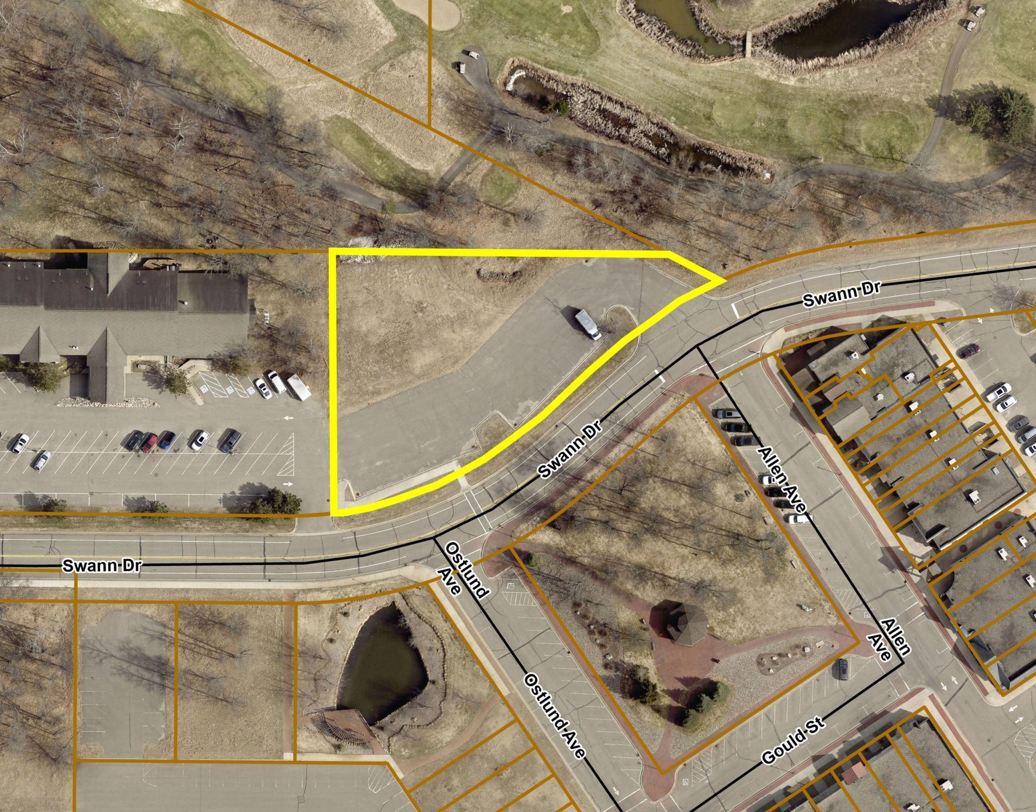 View of Land at (L1B1) Swann Drive, Crosslake MN 56442, Crosslake (3 of 8) - Mike Wilen | Minnesota Team Real Estate