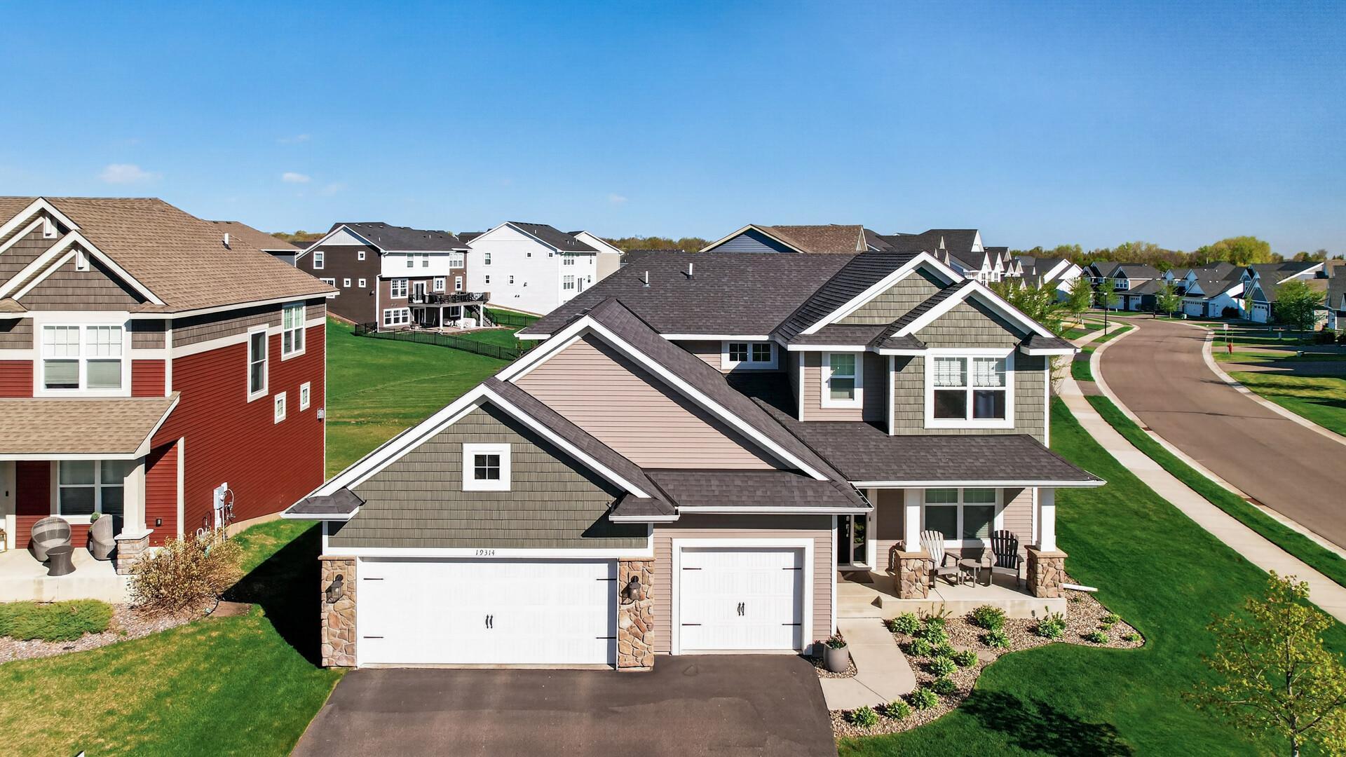 View of Residential at 19314 Primrose Lane, Corcoran MN 55340, Corcoran (43 of 67) - Mike Wilen | Minnesota Team Real Estate