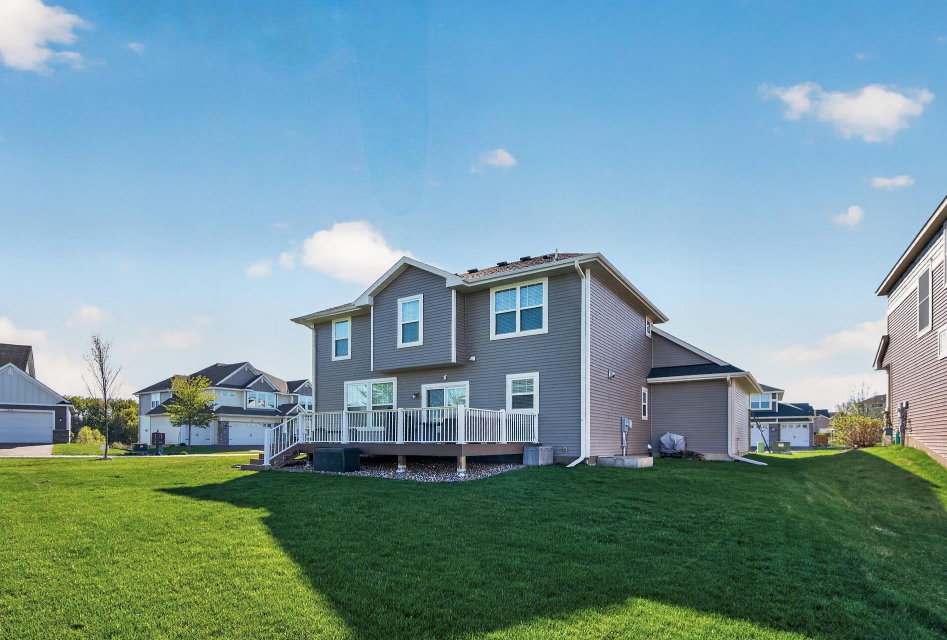 View of Residential at 19314 Primrose Lane, Corcoran MN 55340, Corcoran (53 of 67) - Mike Wilen | Minnesota Team Real Estate