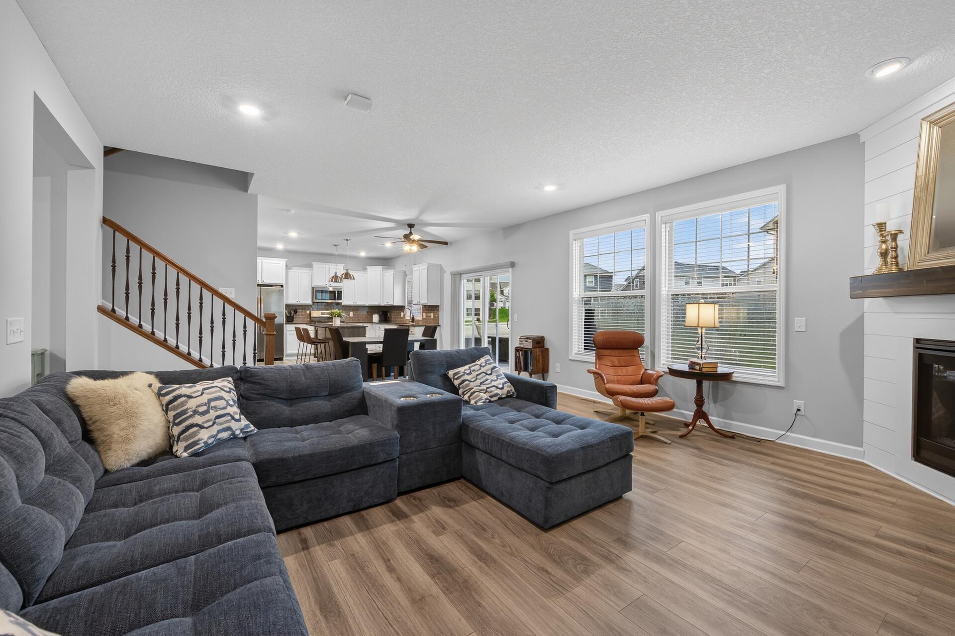 View of Residential at 19314 Primrose Lane, Corcoran MN 55340, Corcoran (16 of 67) - Mike Wilen | Minnesota Team Real Estate