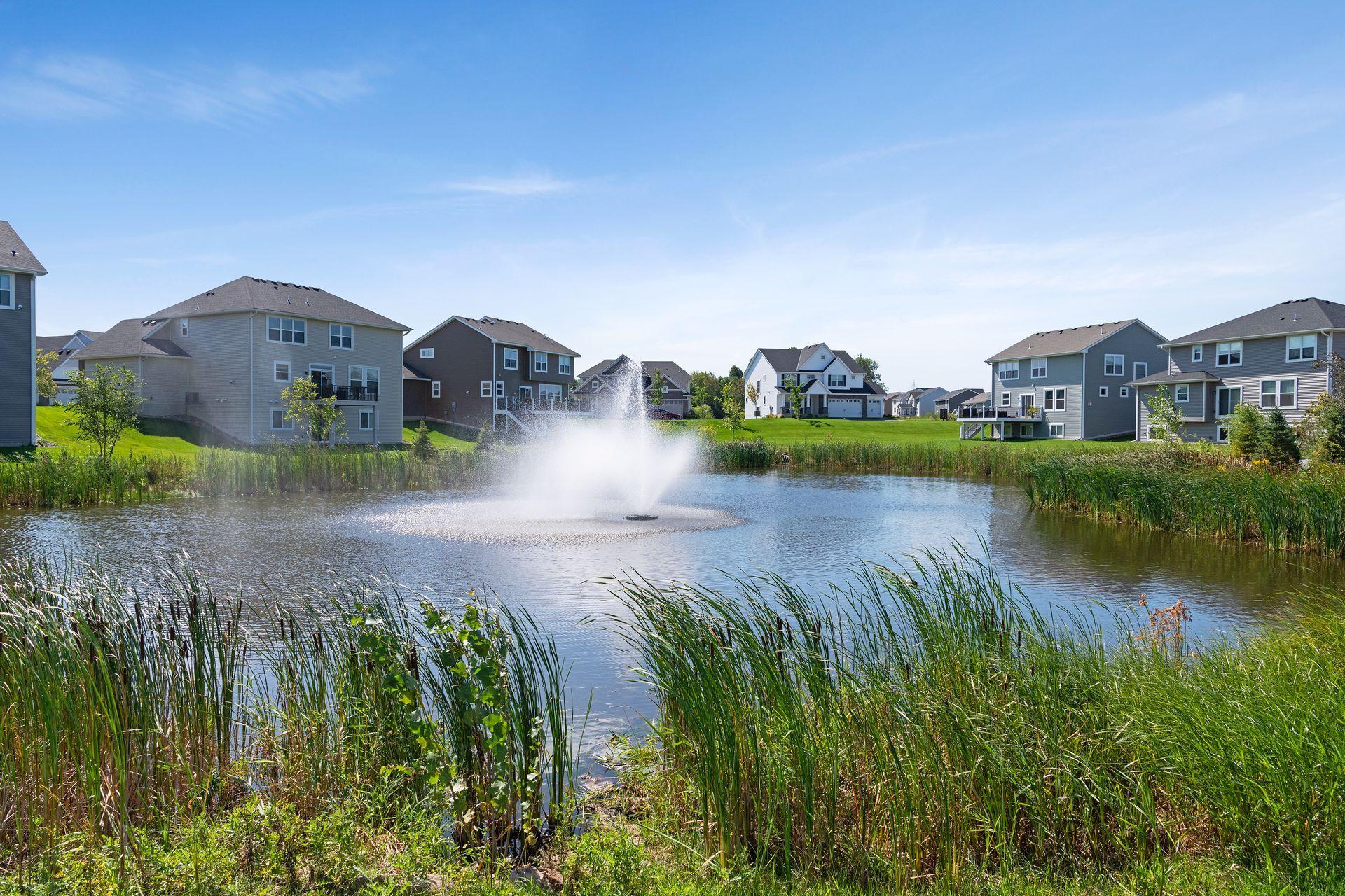 View of Residential at 19314 Primrose Lane, Corcoran MN 55340, Corcoran (42 of 67) - Mike Wilen | Minnesota Team Real Estate